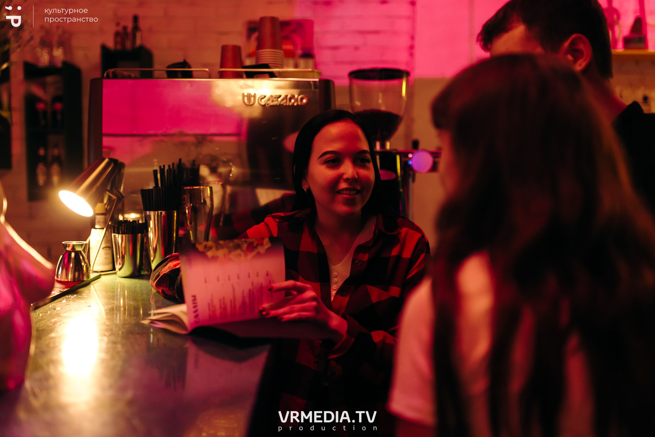 #Редакция_Лето в культурном пространстве «Редакция»