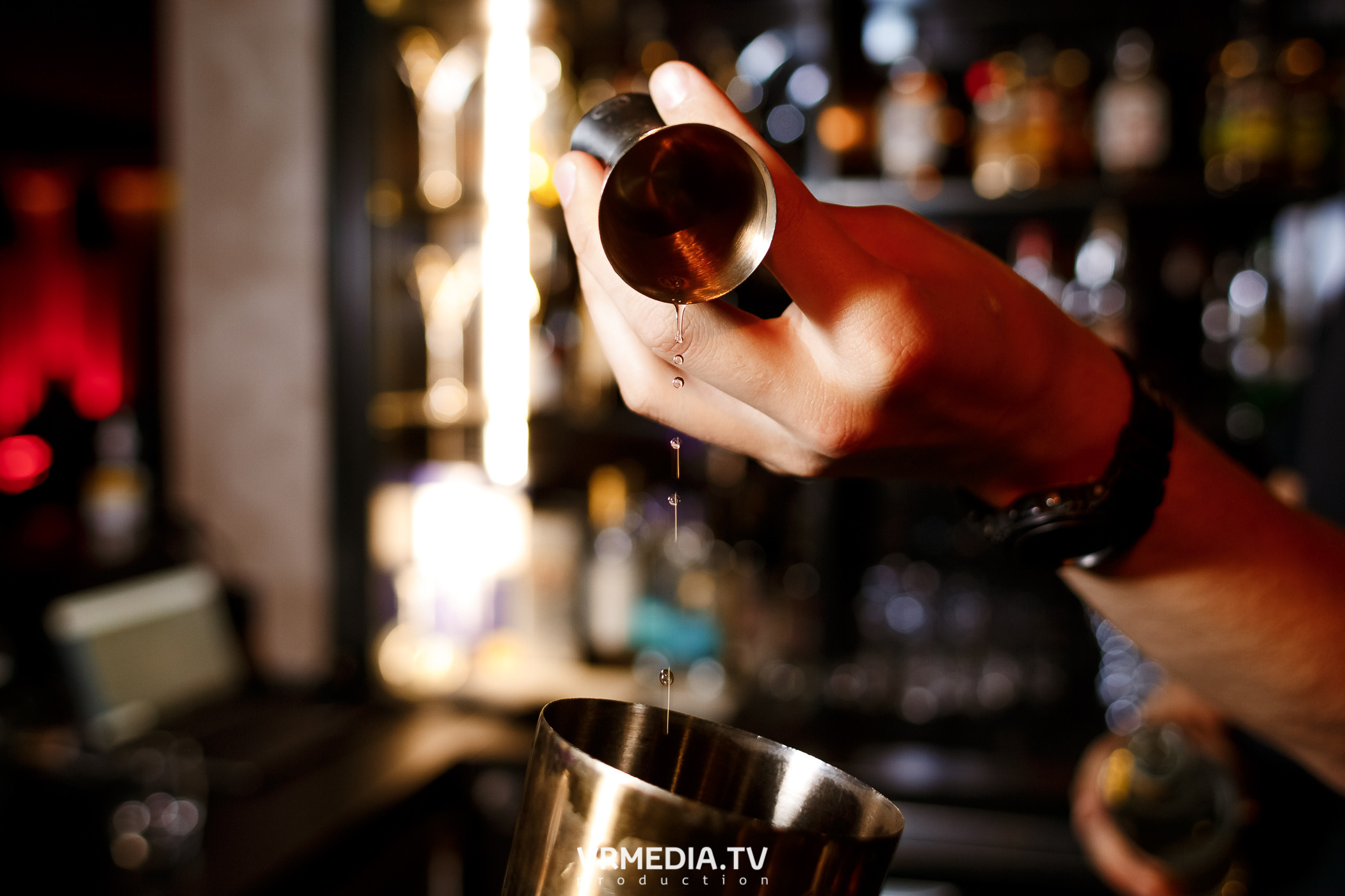 Летний караоке марафон в караоке-баре «Volna»