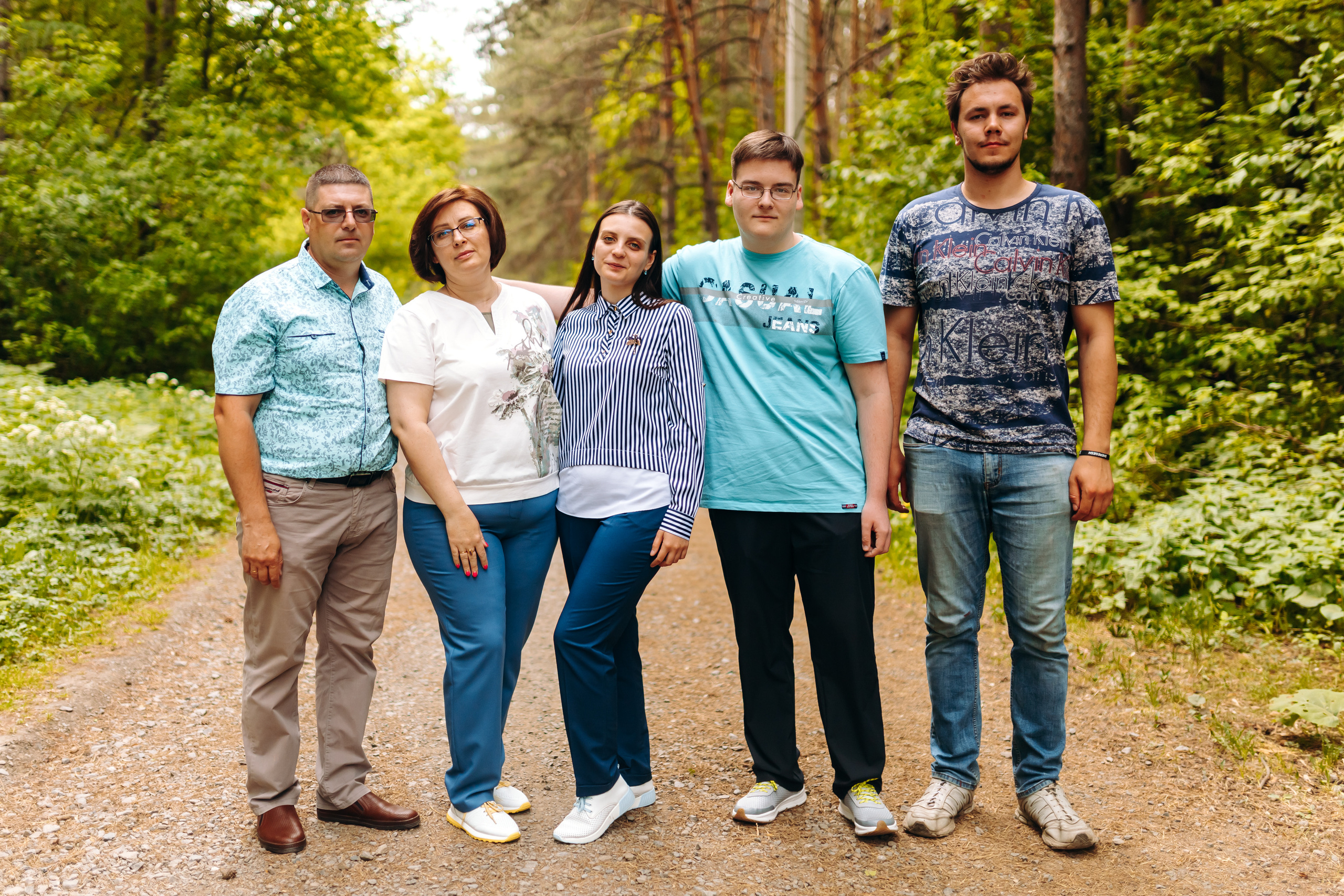 Рудничный бор