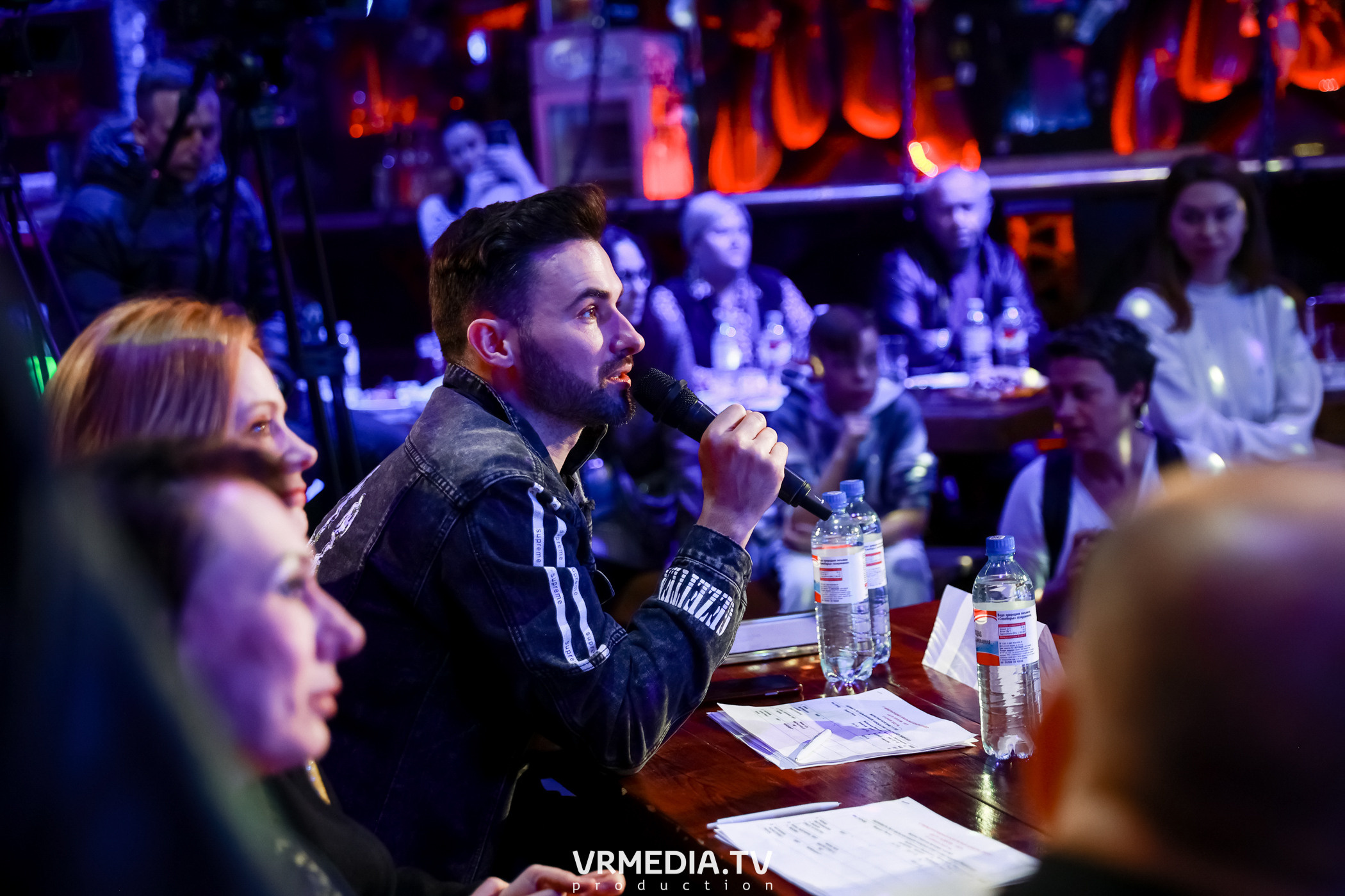 17 Международный вокальный Конкурс-Проект «Батл Голосов»