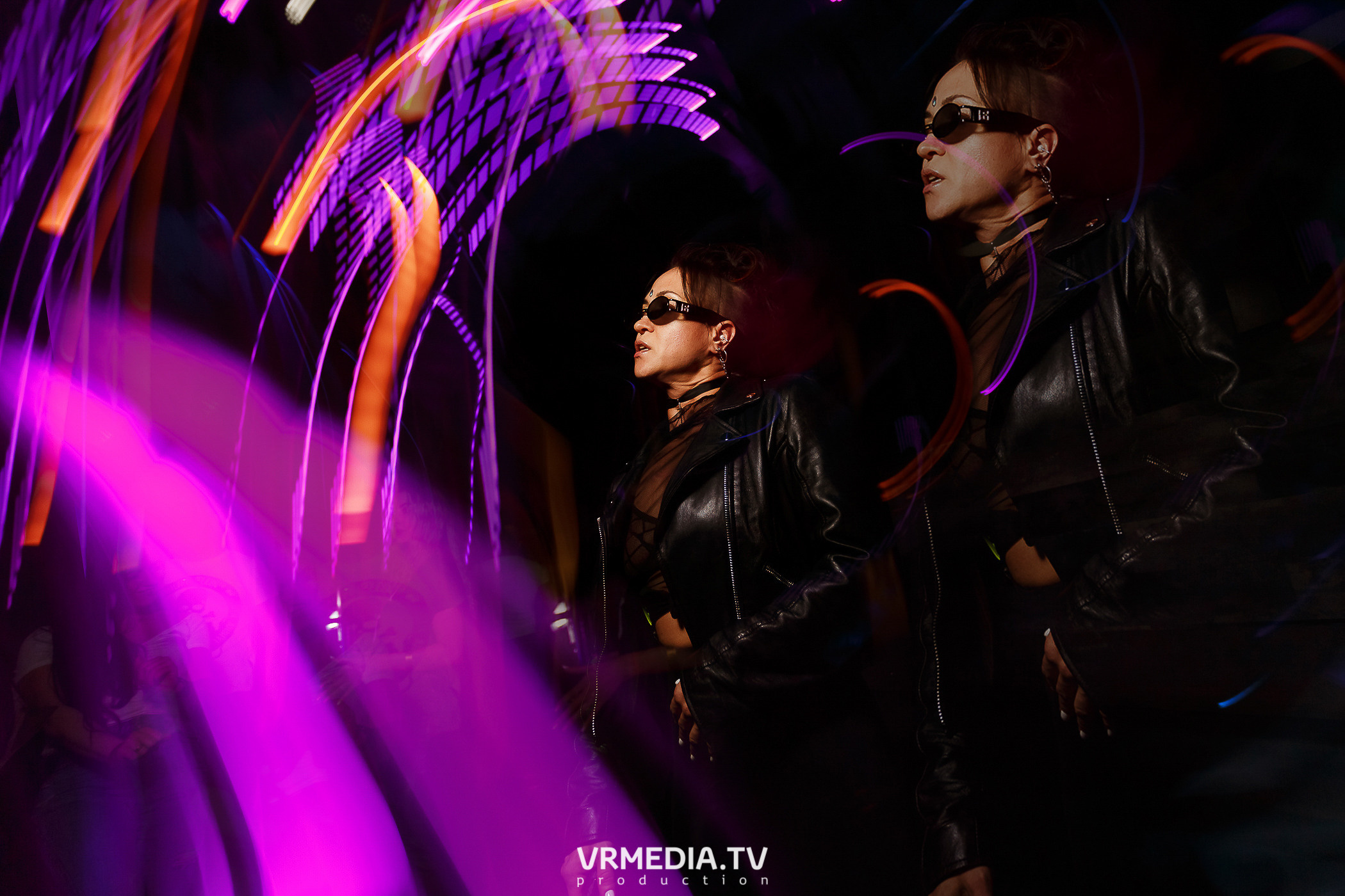 Выходные в ночном клубе «ЭФИР»