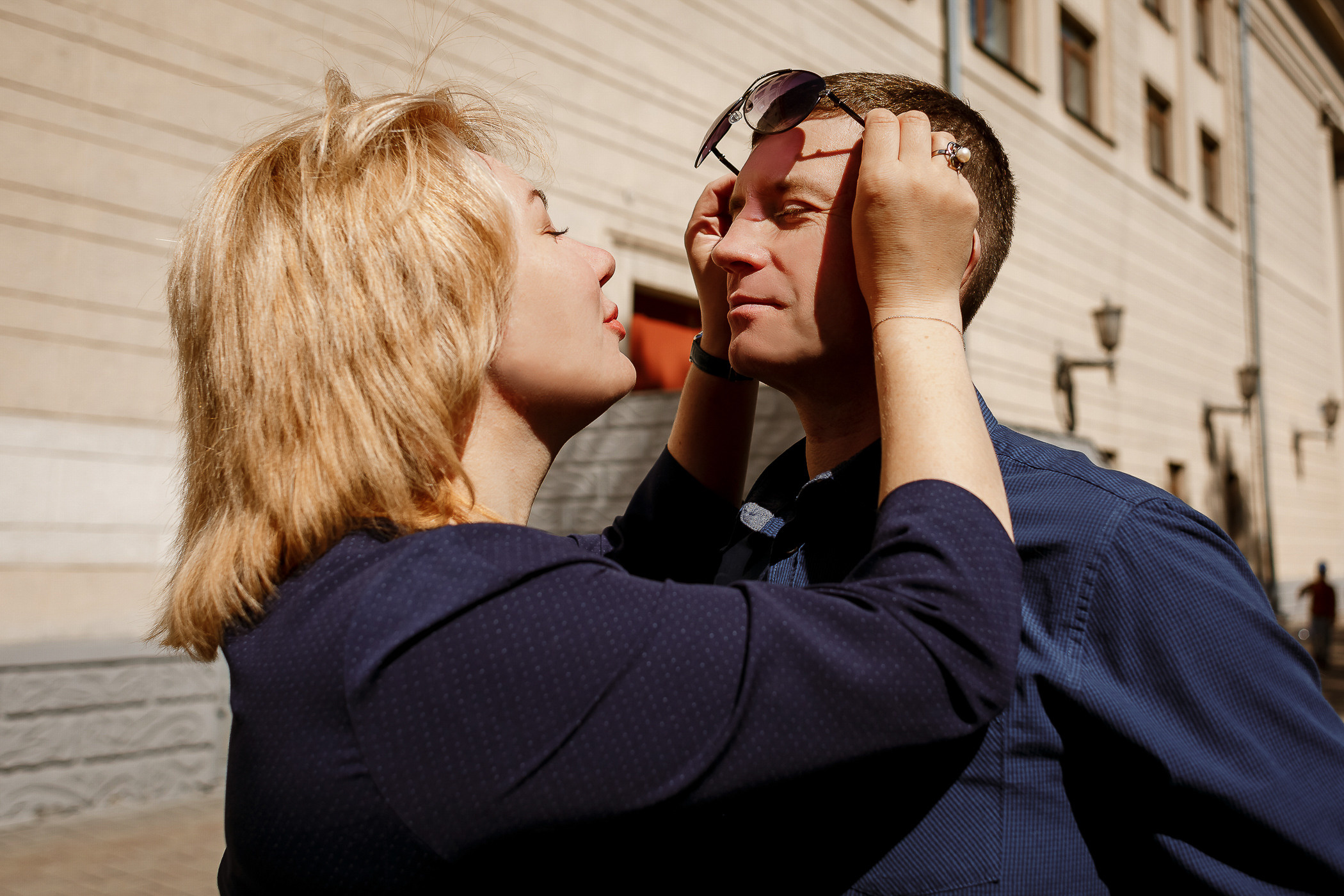 Драмтеатр (Весенняя, 11)