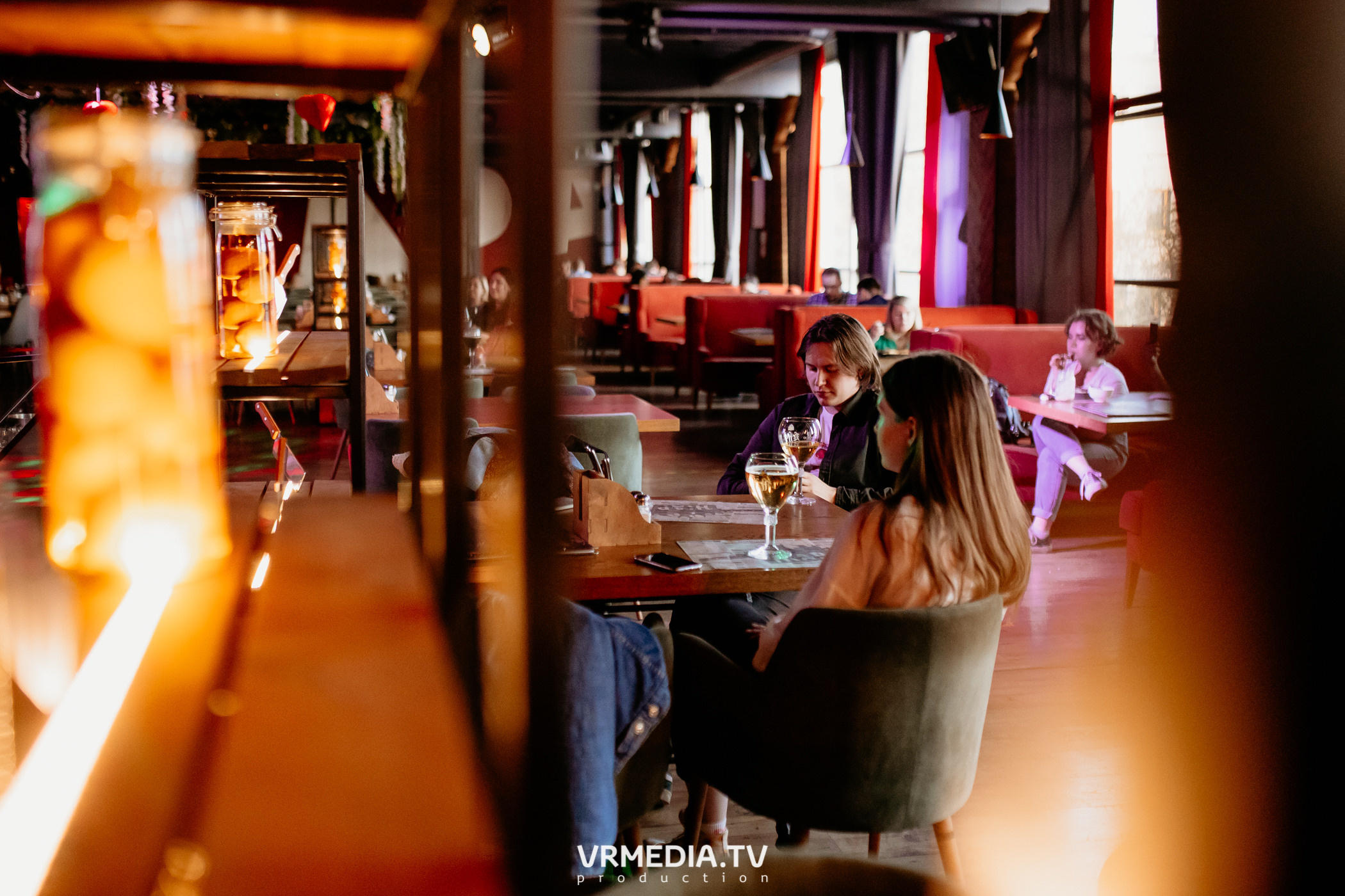 Джазовая среда. Jam session