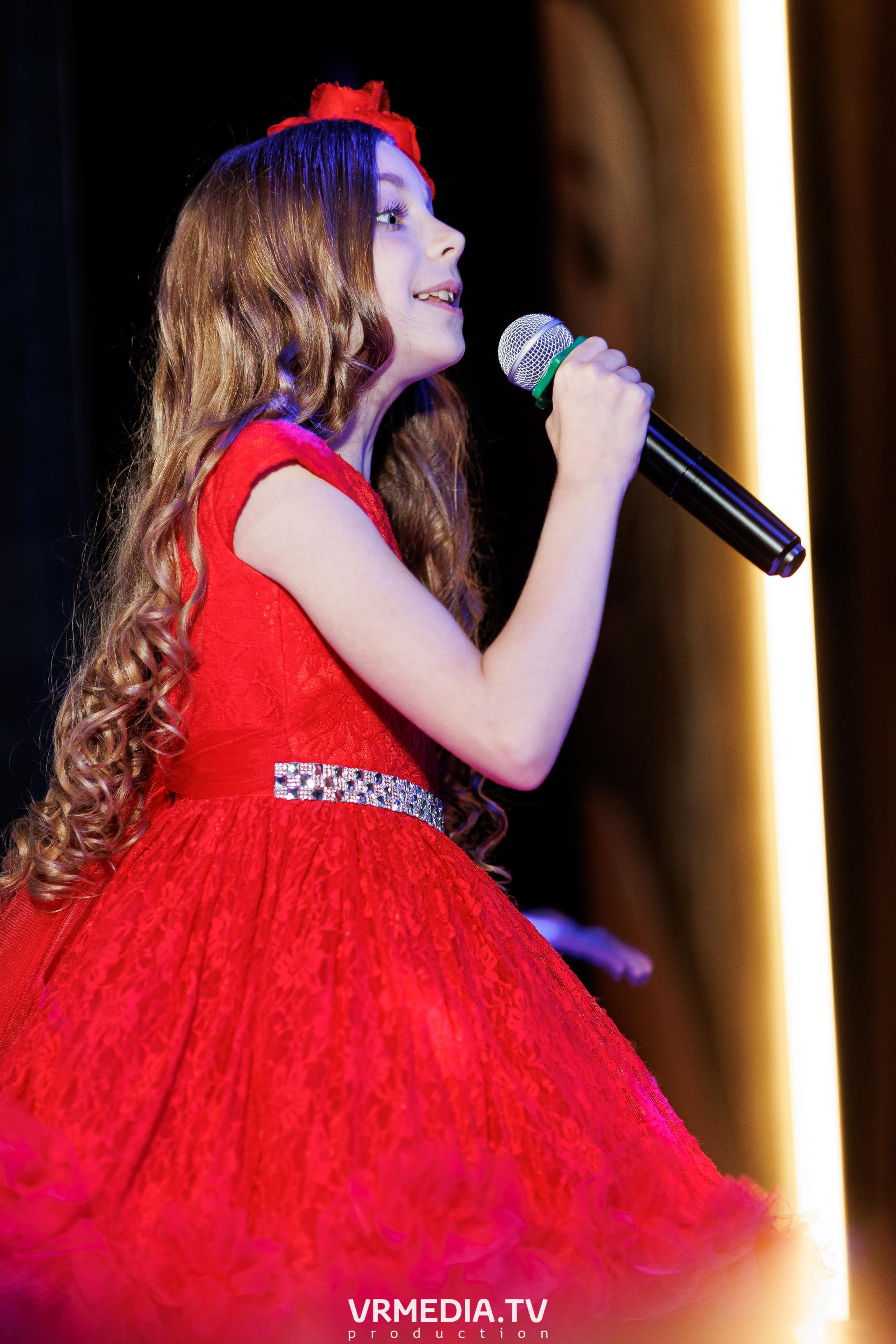 Leomar Production. Музыкальный бриз — 4