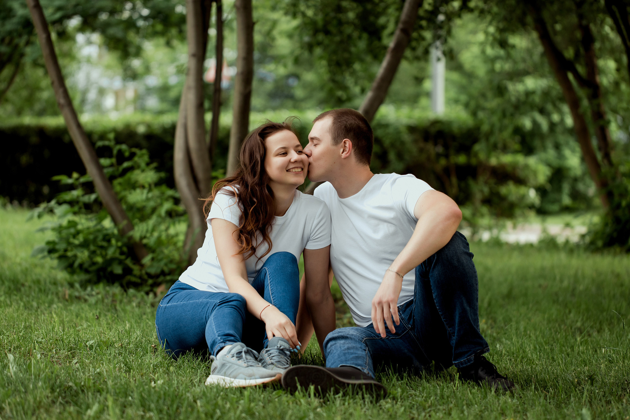 Константин & Ирина