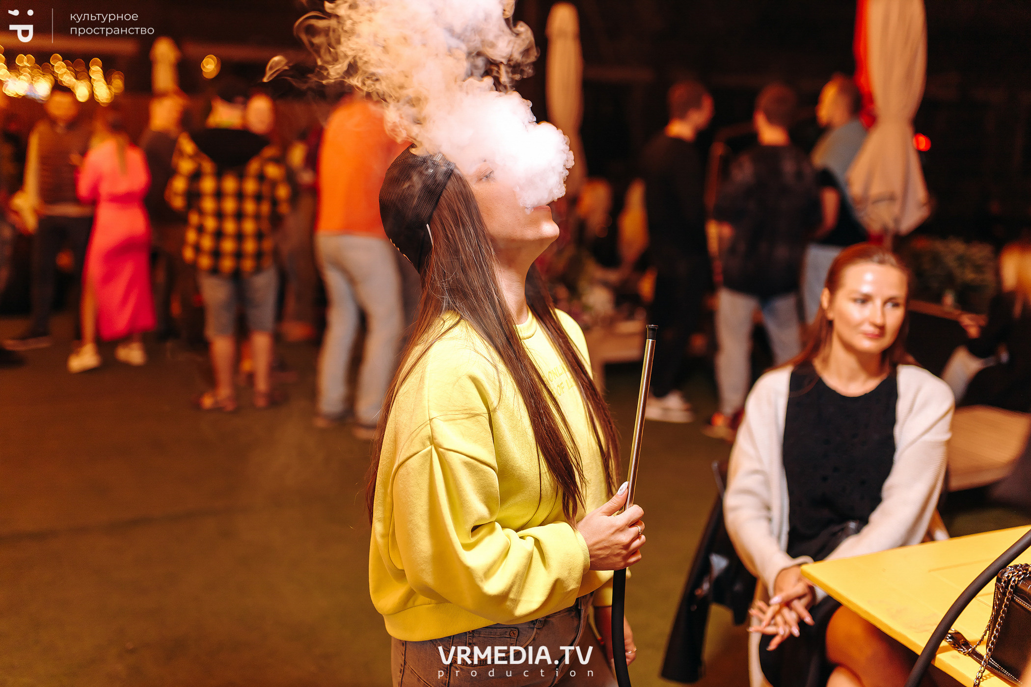 #Редакция_Лето. От заката до рассвета!