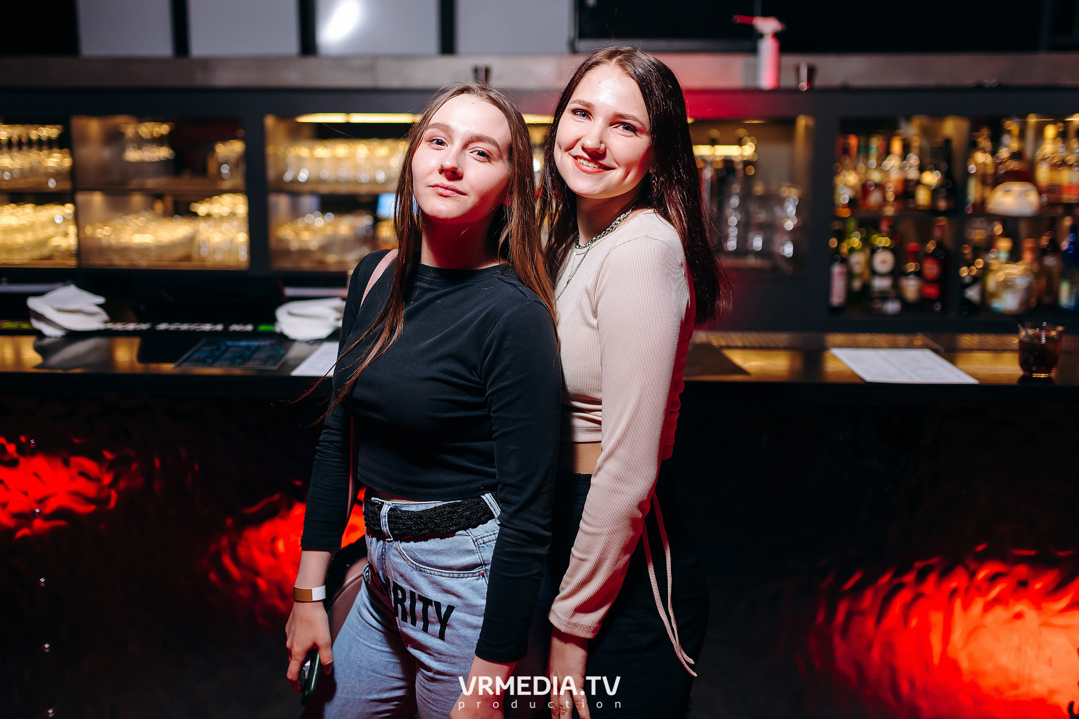 Выходные в ночном клубе «ЭФИР»