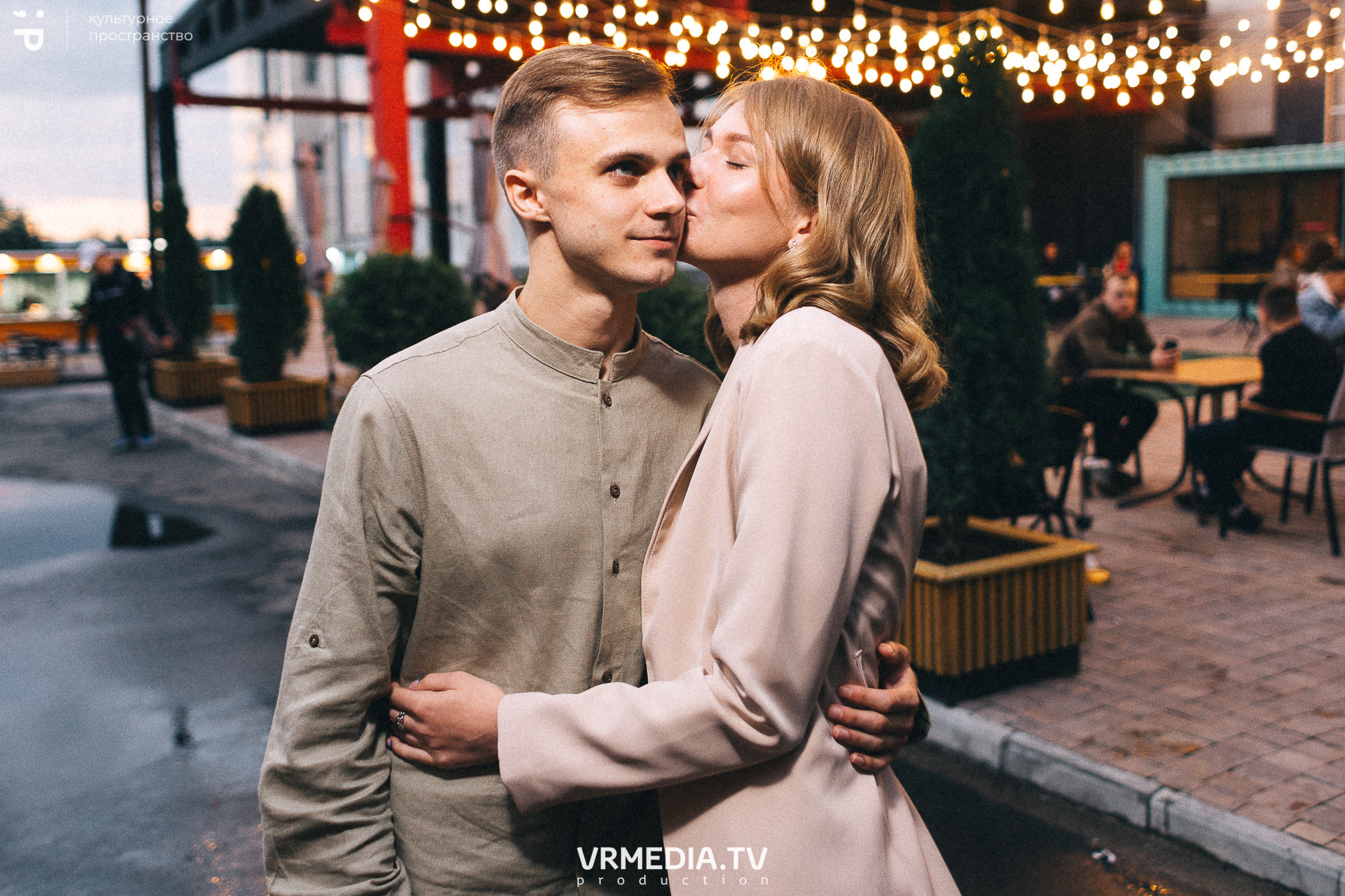 #Редакция_Лето в культурном пространстве «Редакция»