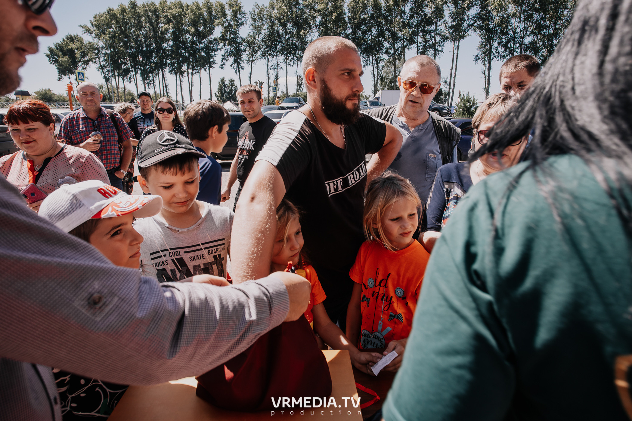 Открытие магазина «Золотая Сова» в г. Полысаево