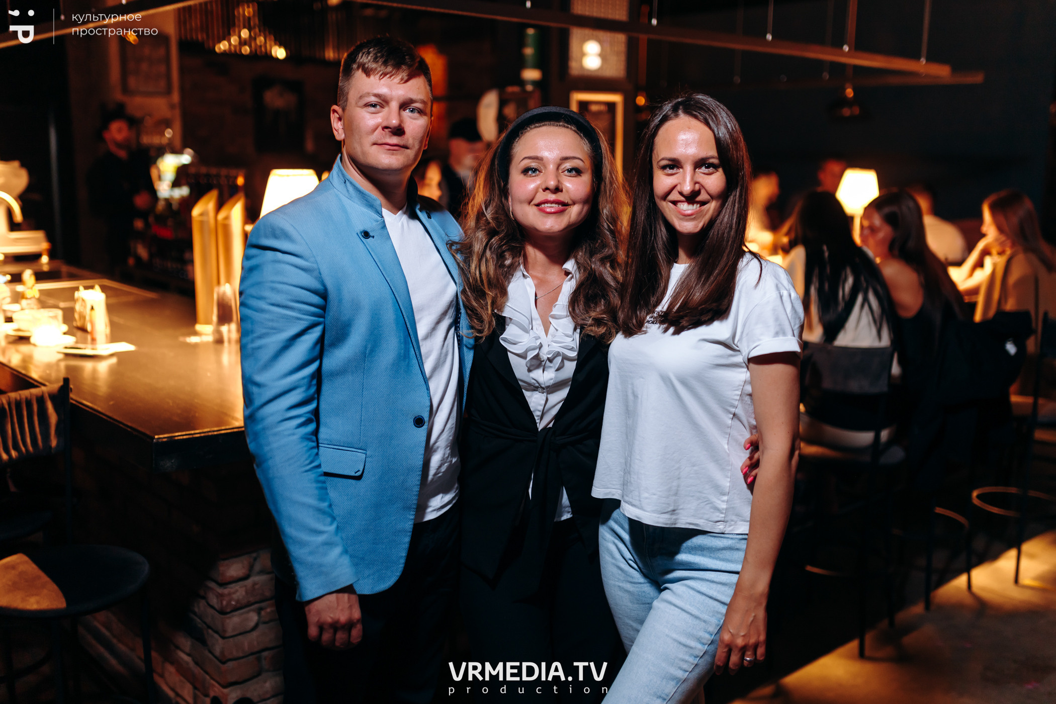 #Редакция_Лето в культурном пространстве «Редакция»