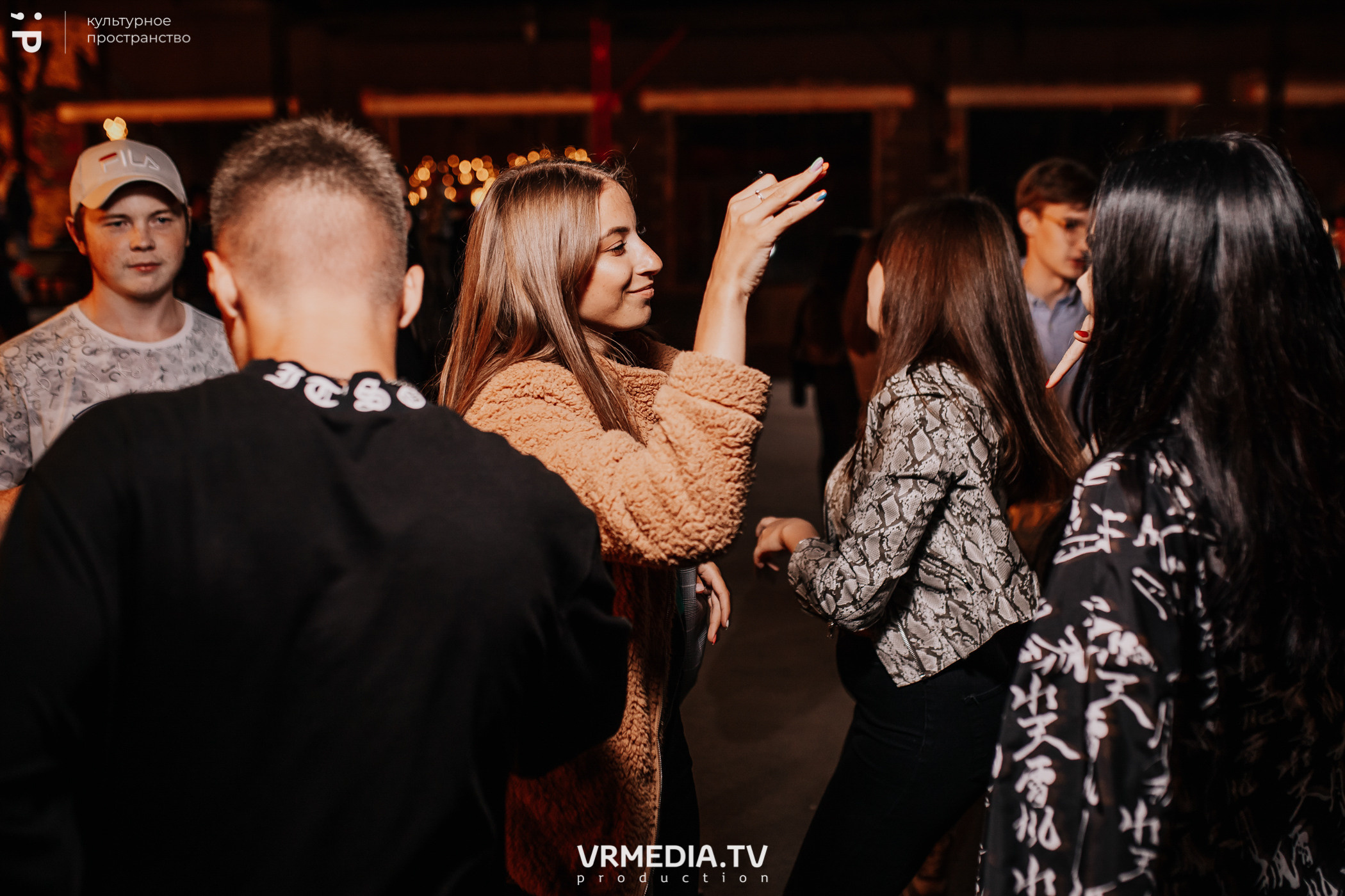 #Редакция_Лето в культурном пространстве «Редакция»