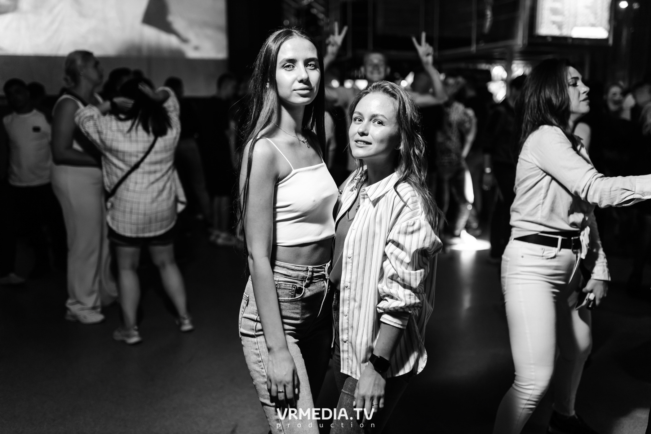 Sin City в баре «DOSKI»