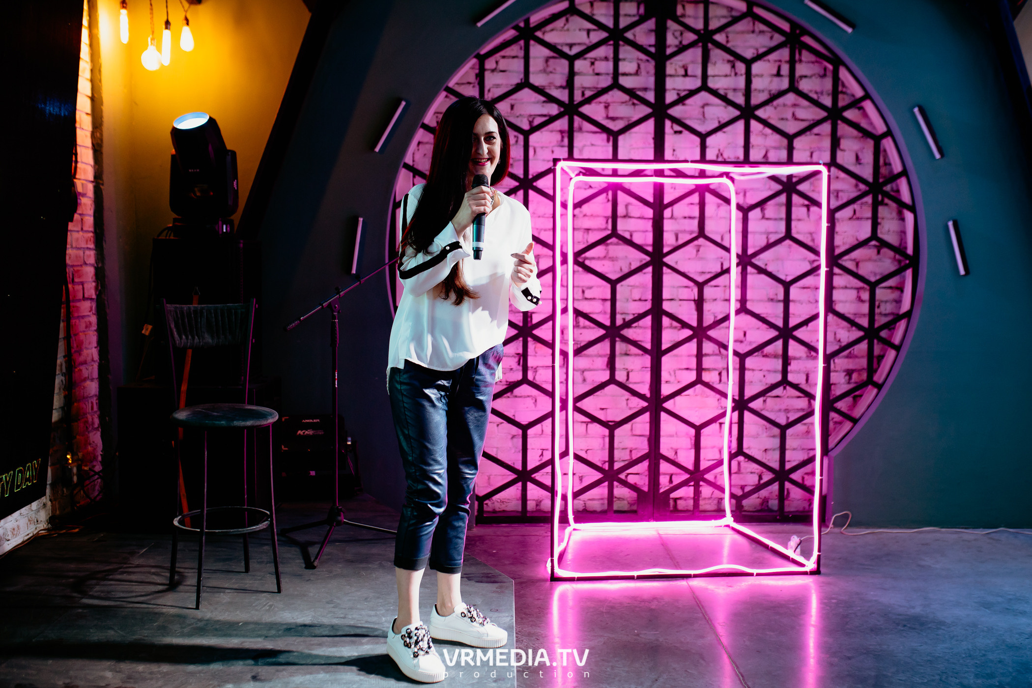 SMART NAIL BEAUTY DAY