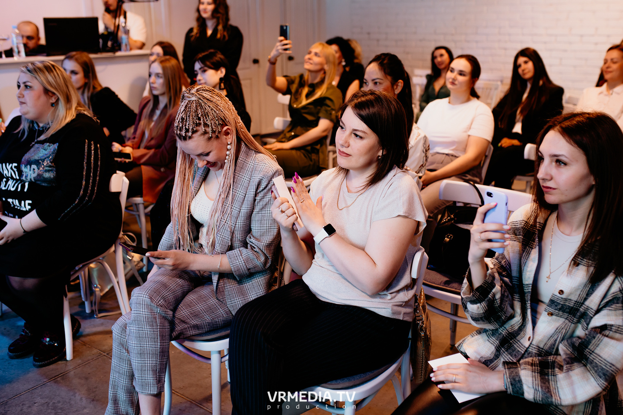 SMART NAIL BEAUTY DAY