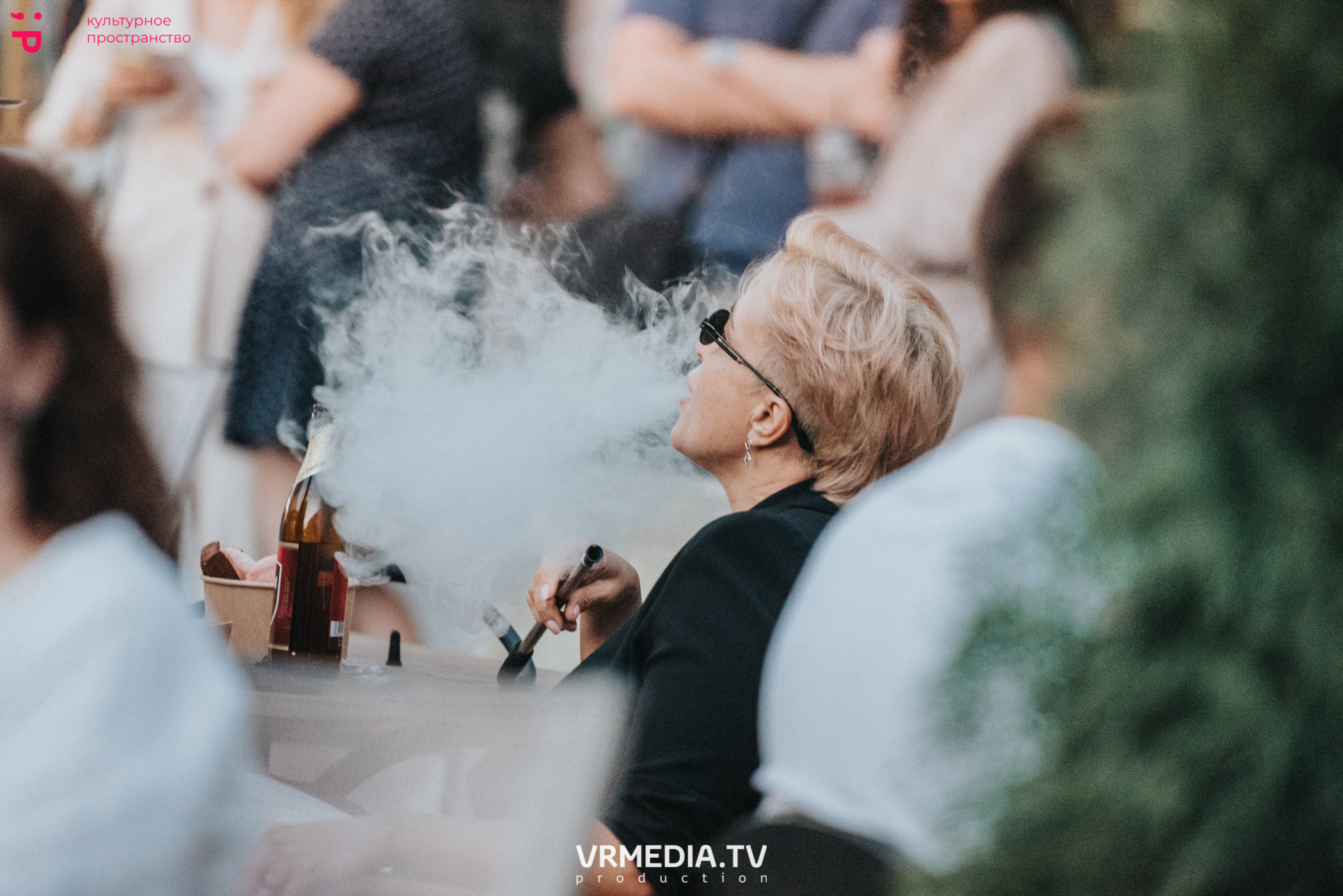 RockFest в культурном пространстве «Редакция»