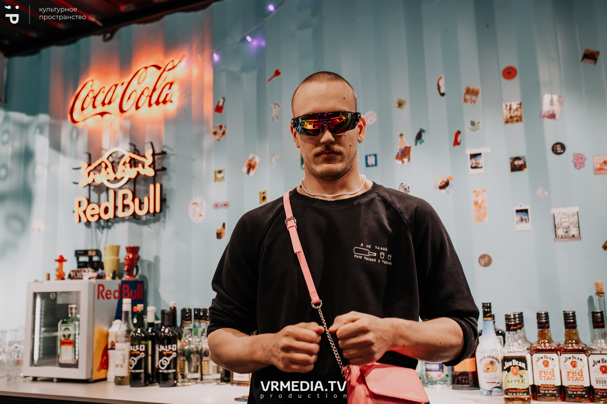 #Редакция_Лето в культурном пространстве «Редакция»