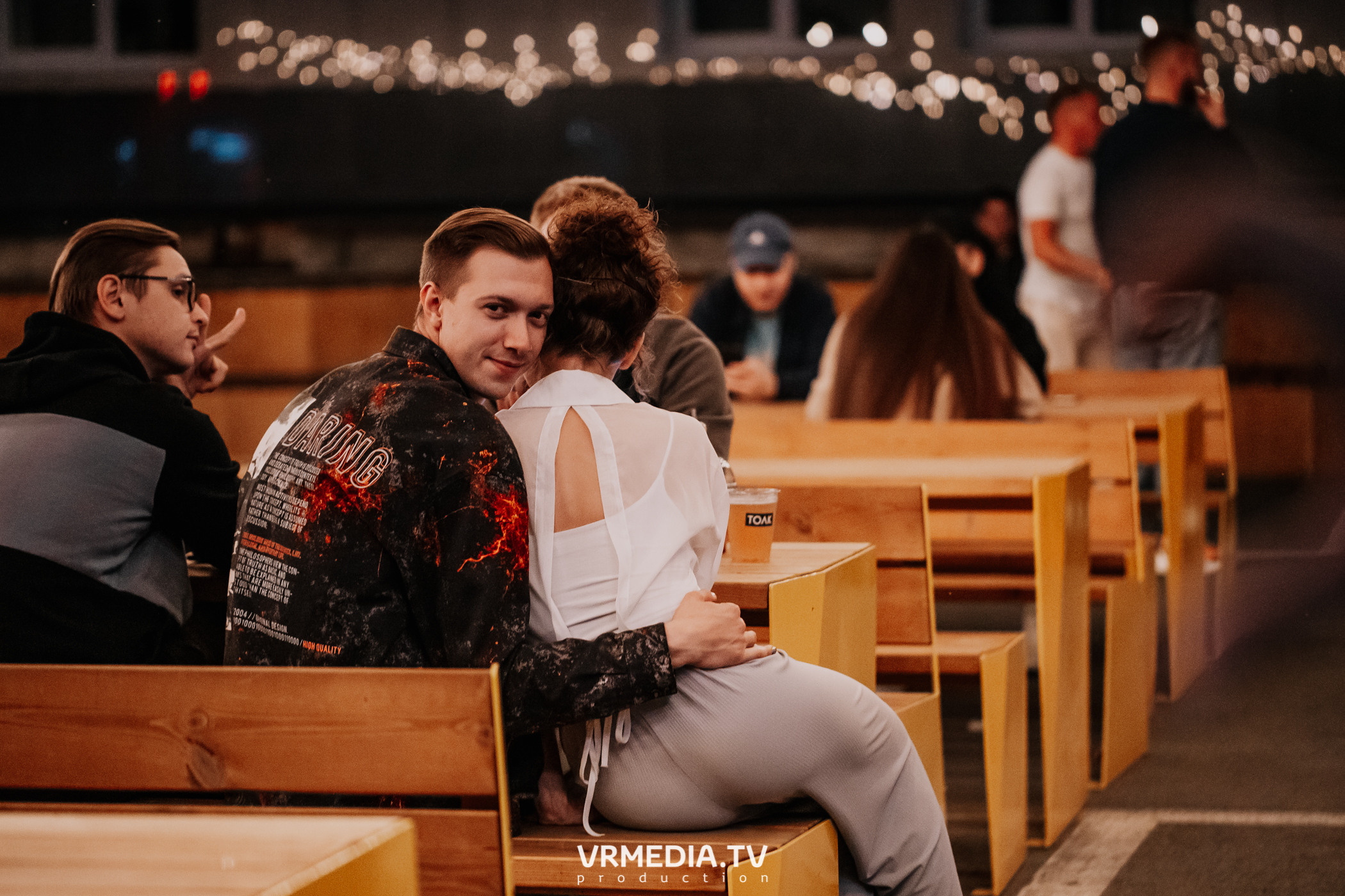 #Редакция_Лето в культурном пространстве «Редакция»