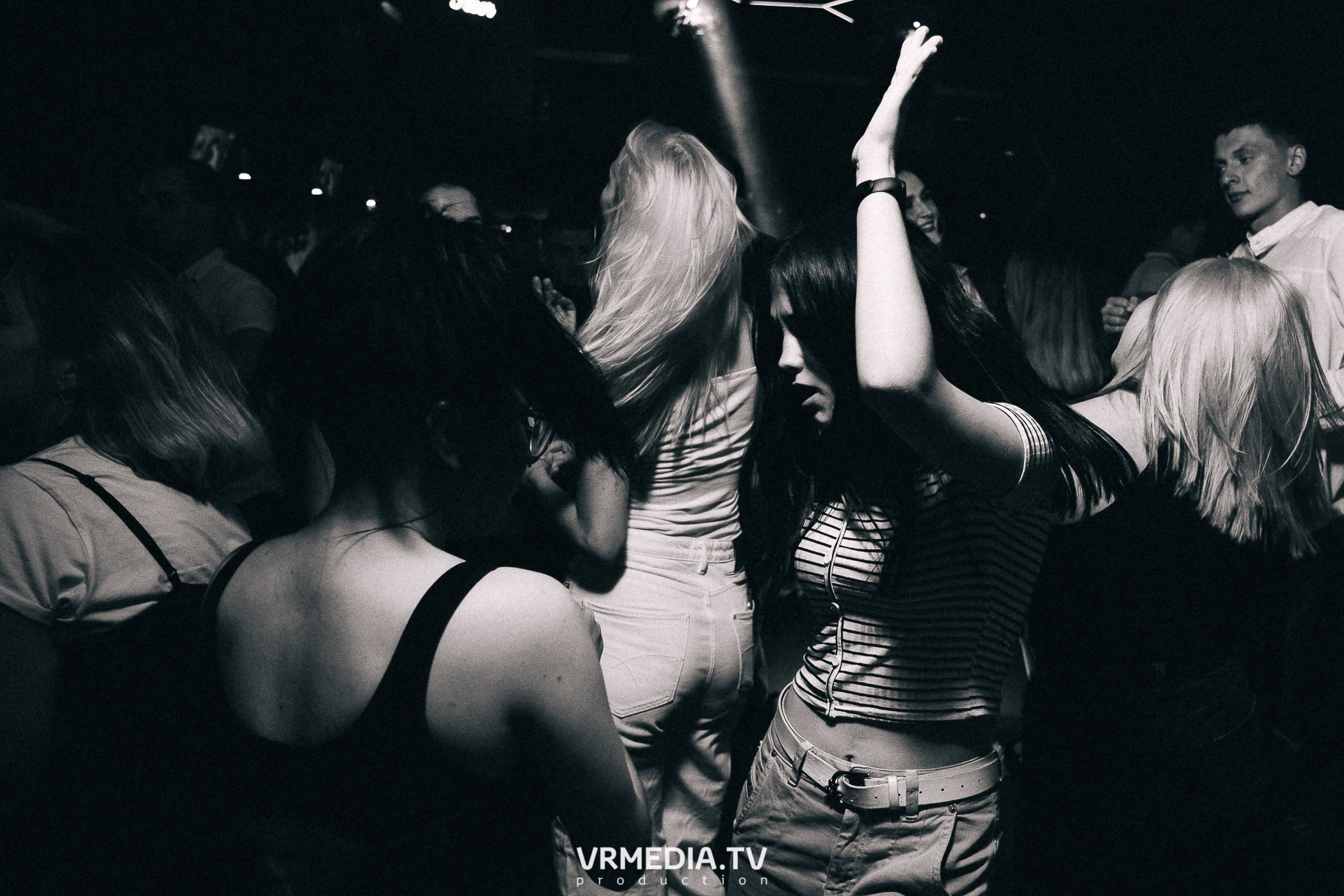 Sin City в баре «DOSKI»