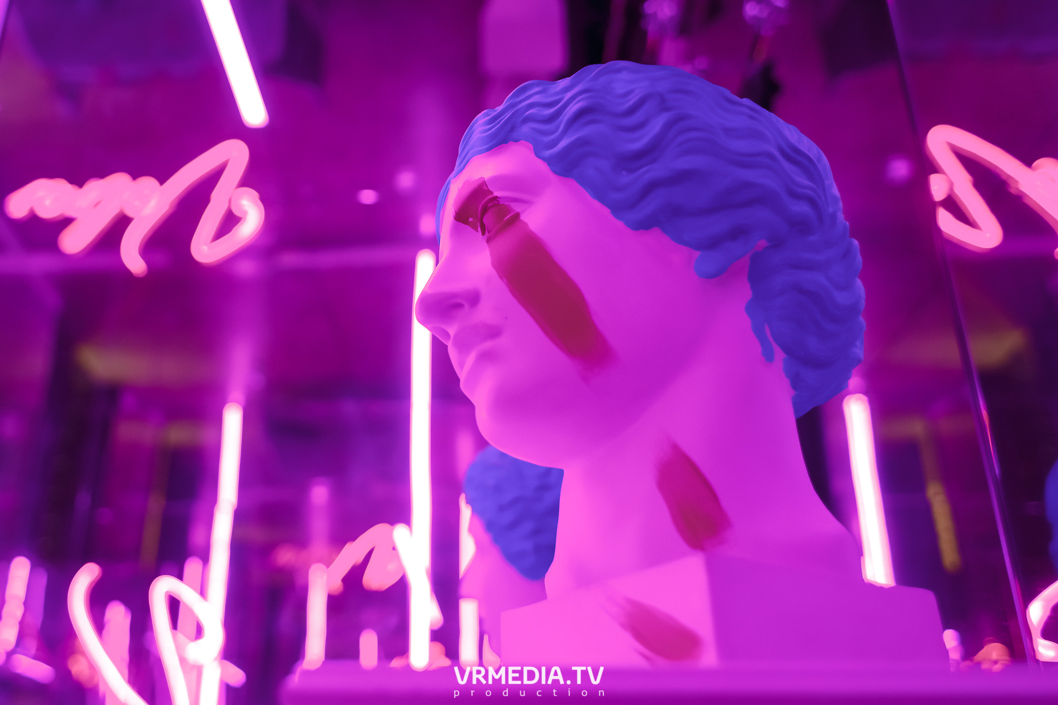 Летний караоке марафон в караоке-баре «Volna»