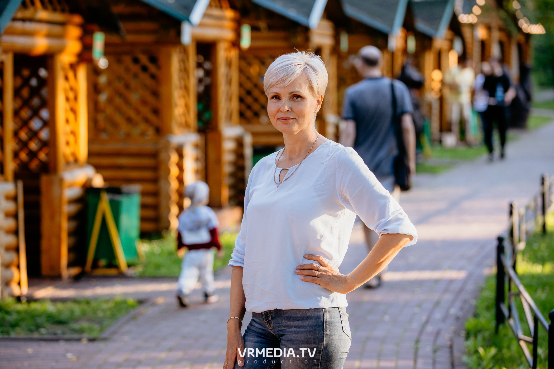 В гостях «У Петровича»