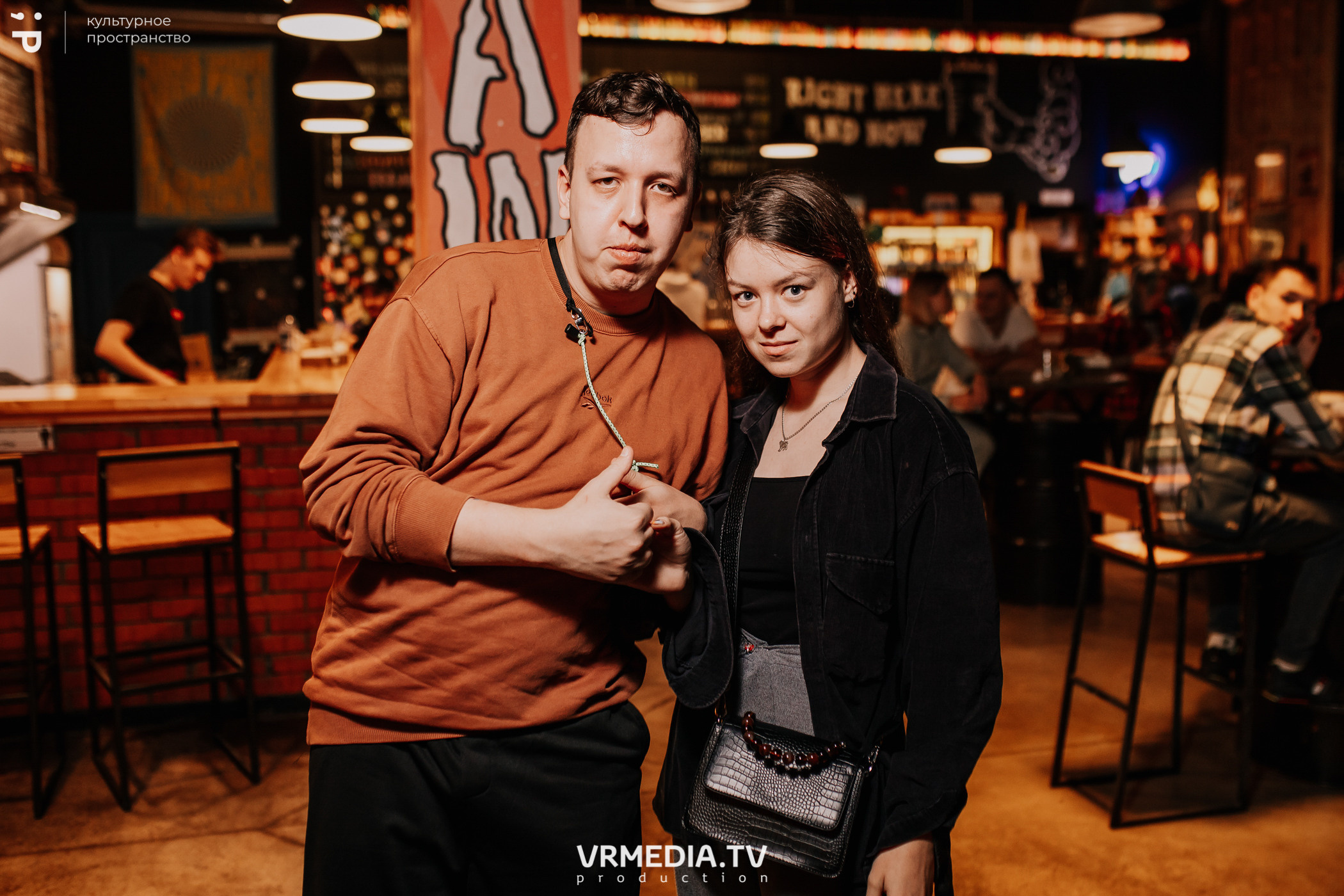 #Редакция_Лето в культурном пространстве «Редакция»