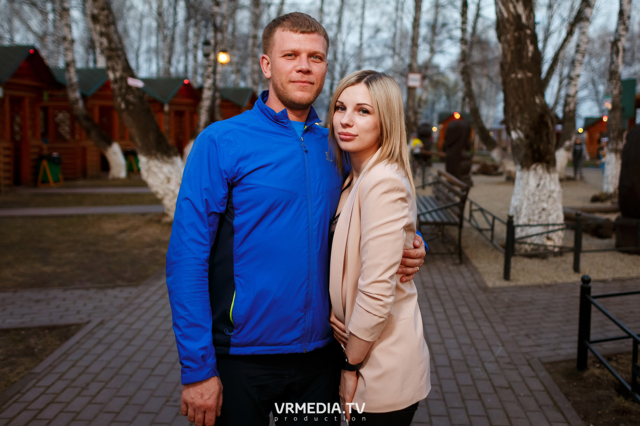 В гостях «У Петровича»