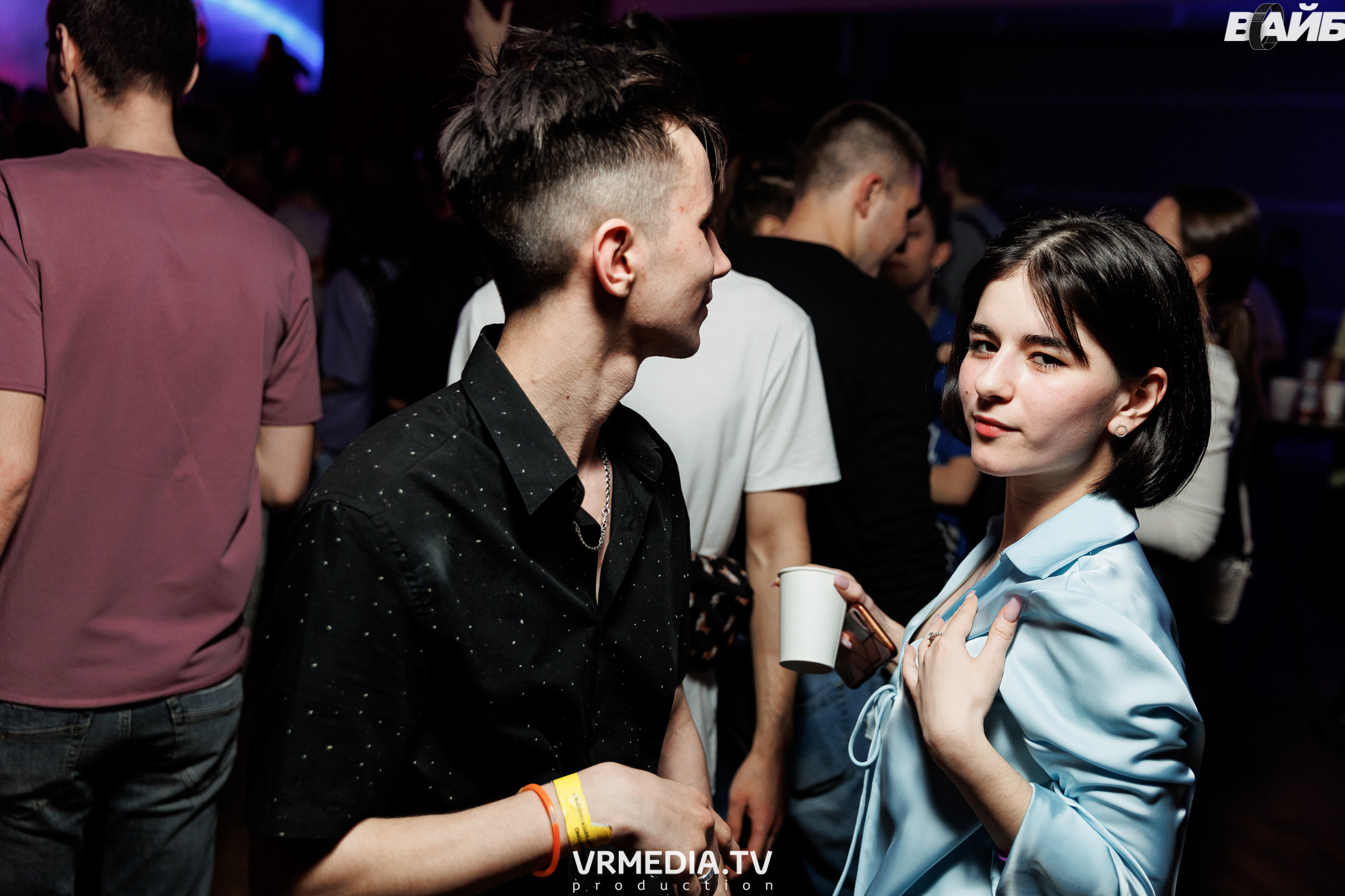 Молодость простит