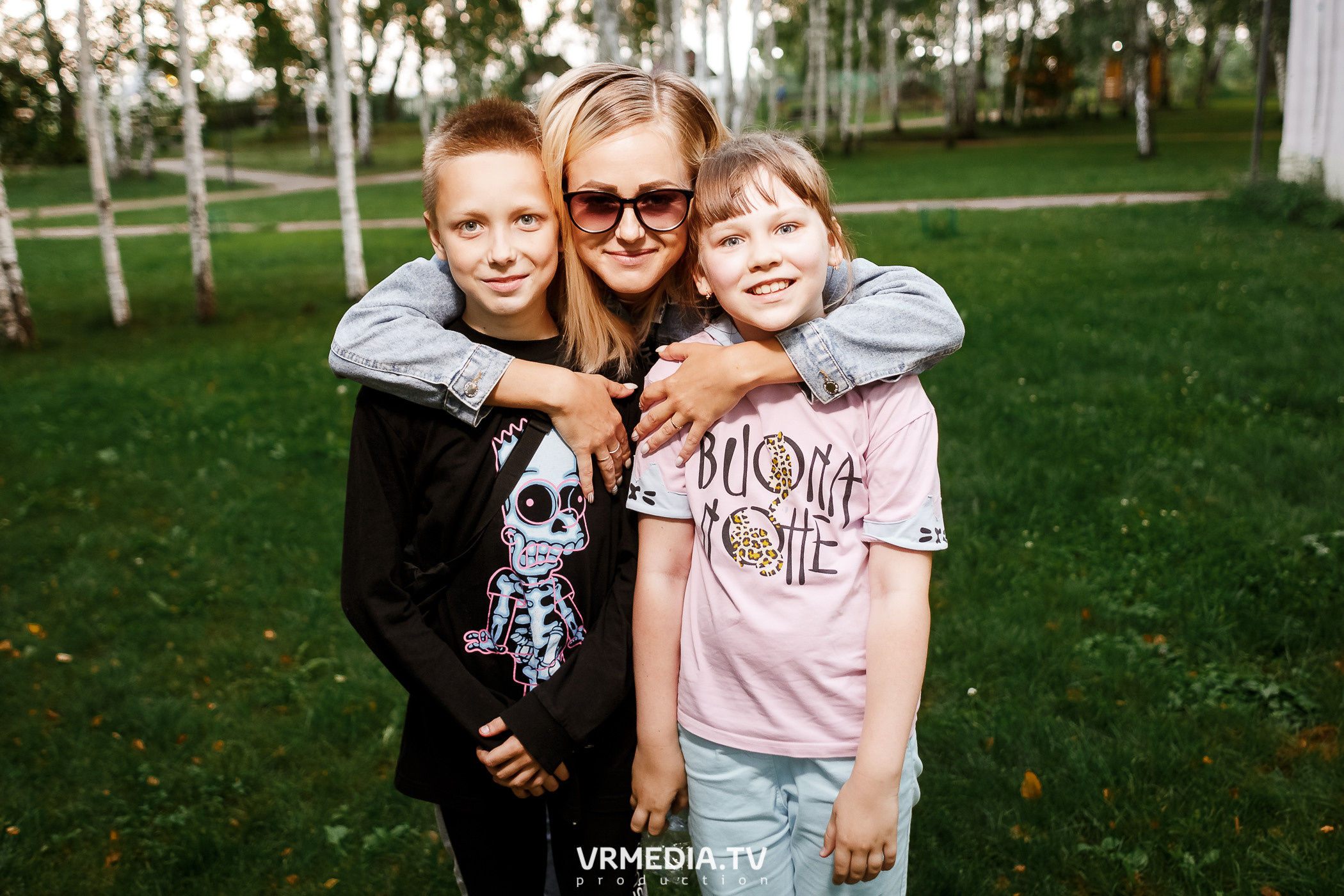 В гостях «У Петровича»