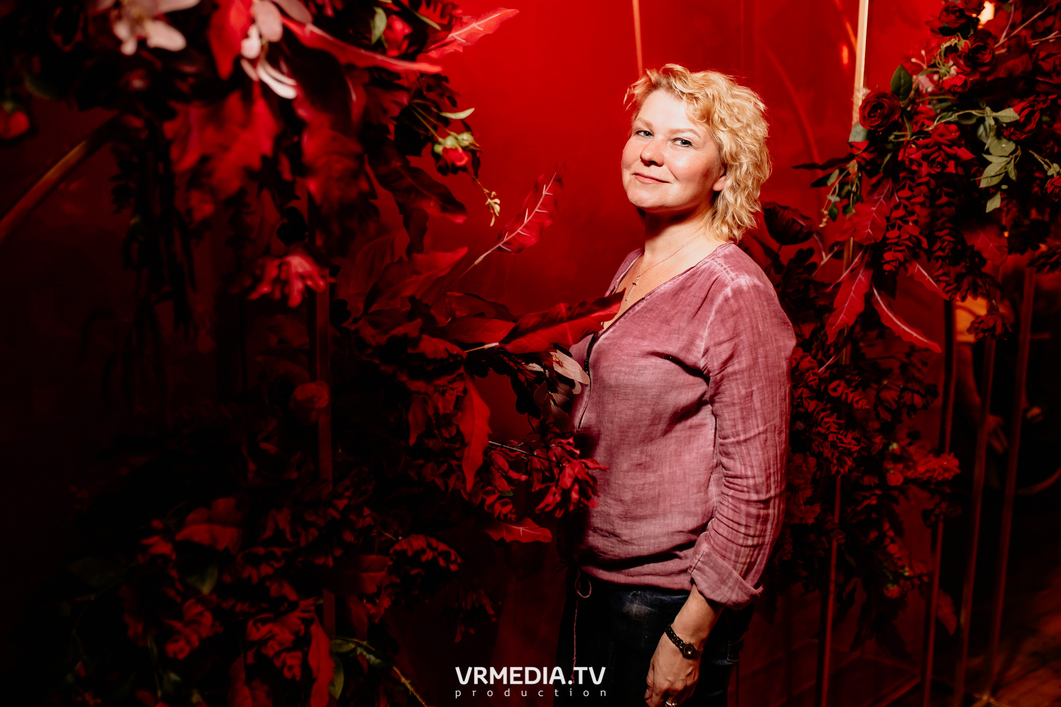 Джазовая среда. Jam session