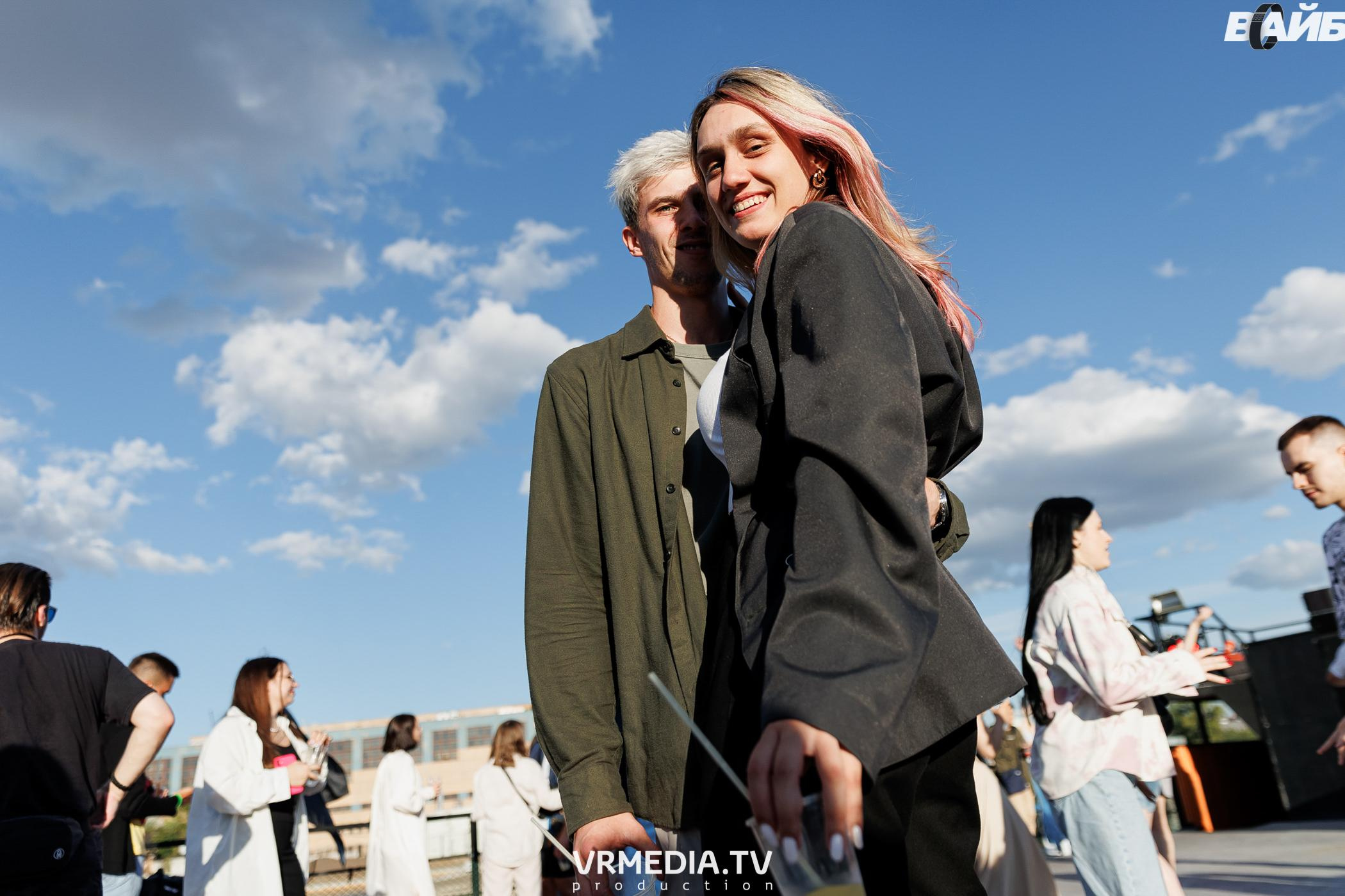 Молодость простит! Круиз