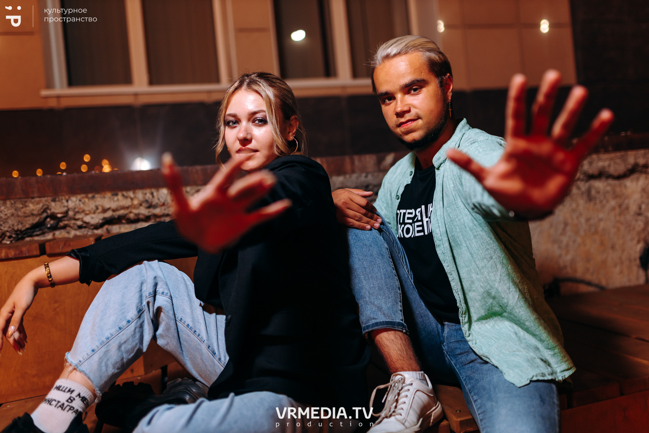 #Редакция_Лето в культурном пространстве «Редакция»