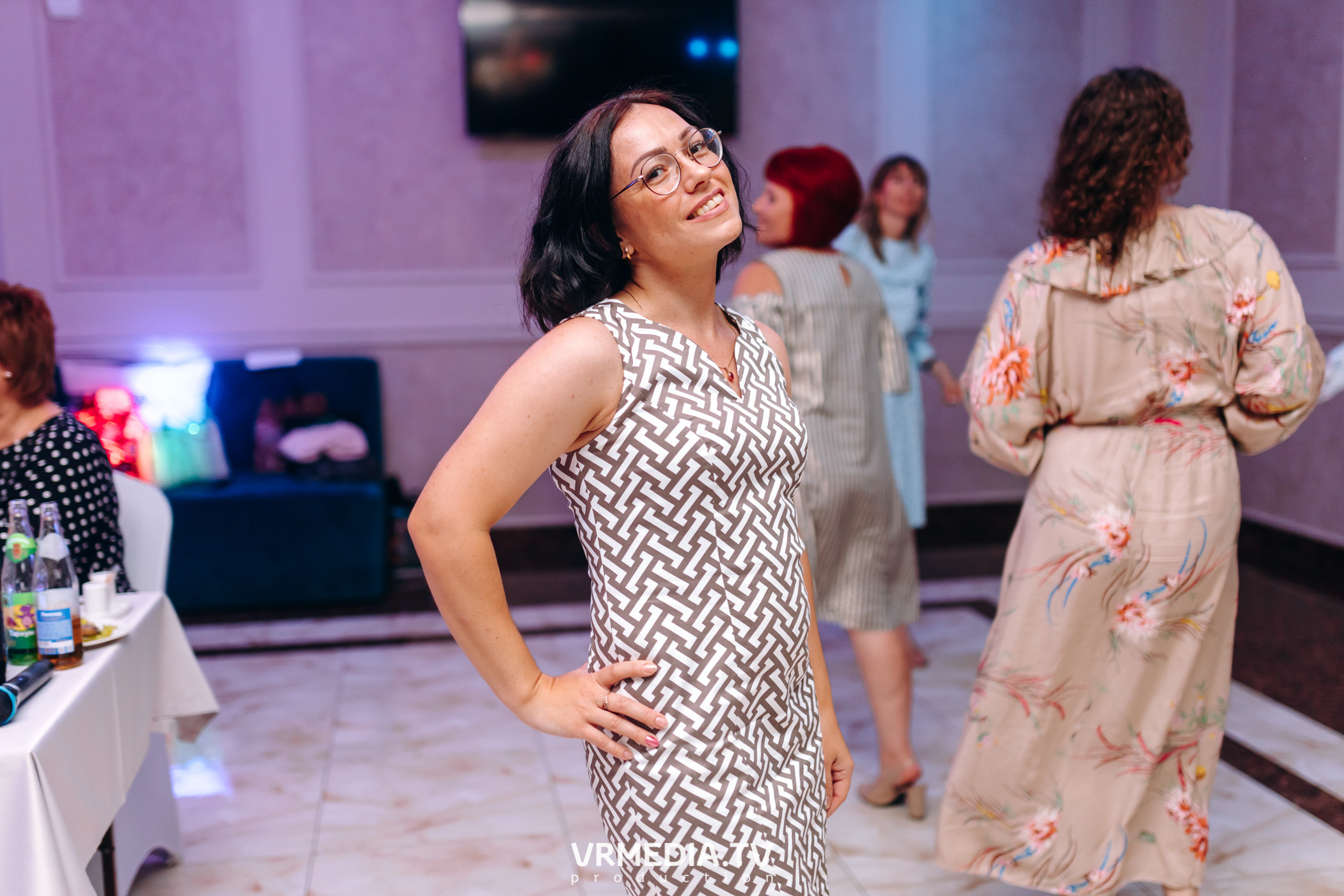 День медика в ресторане «Paradise»