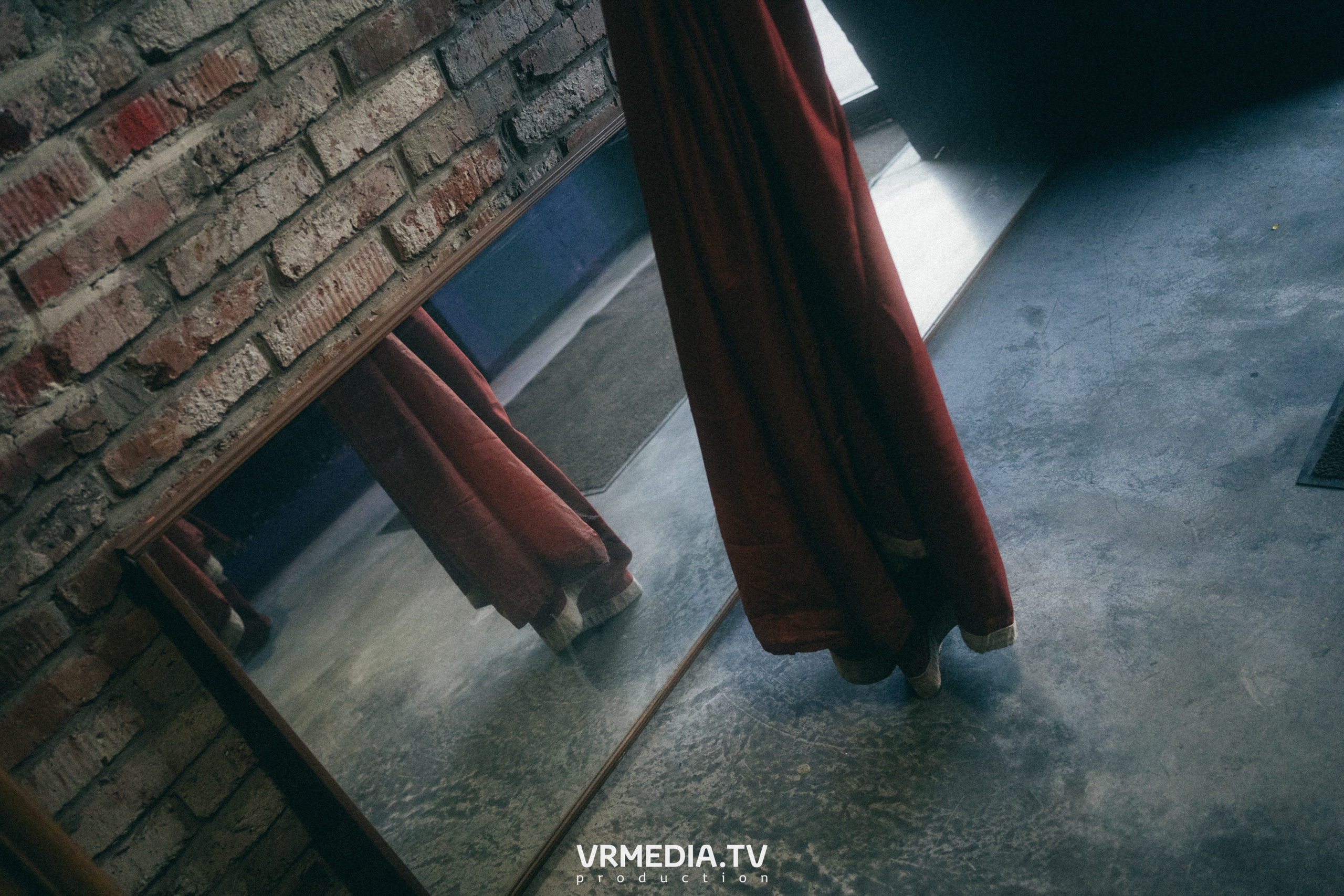 Выходные в культурном пространстве «Редакция»