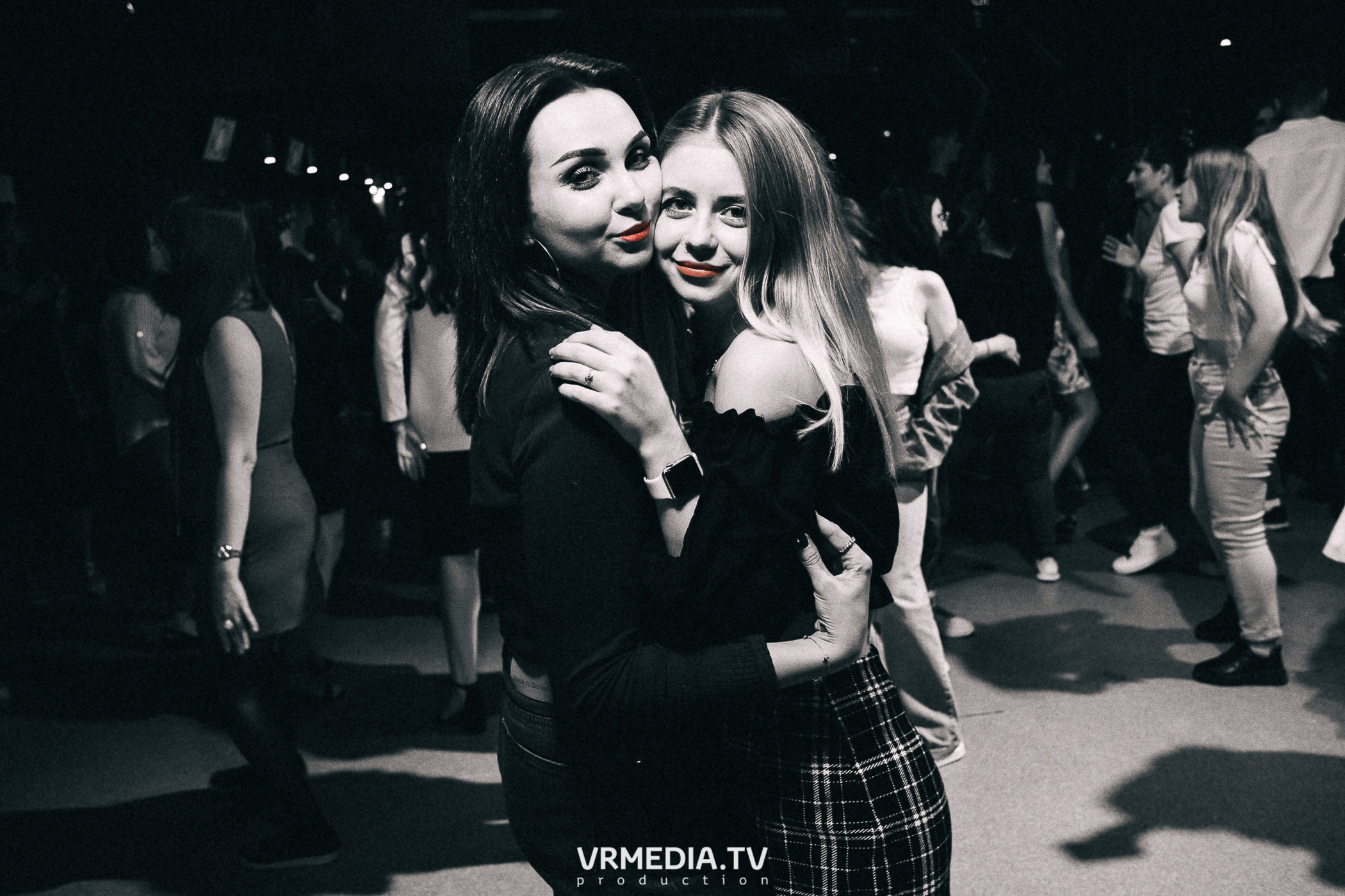 Sin City в баре «DOSKI»