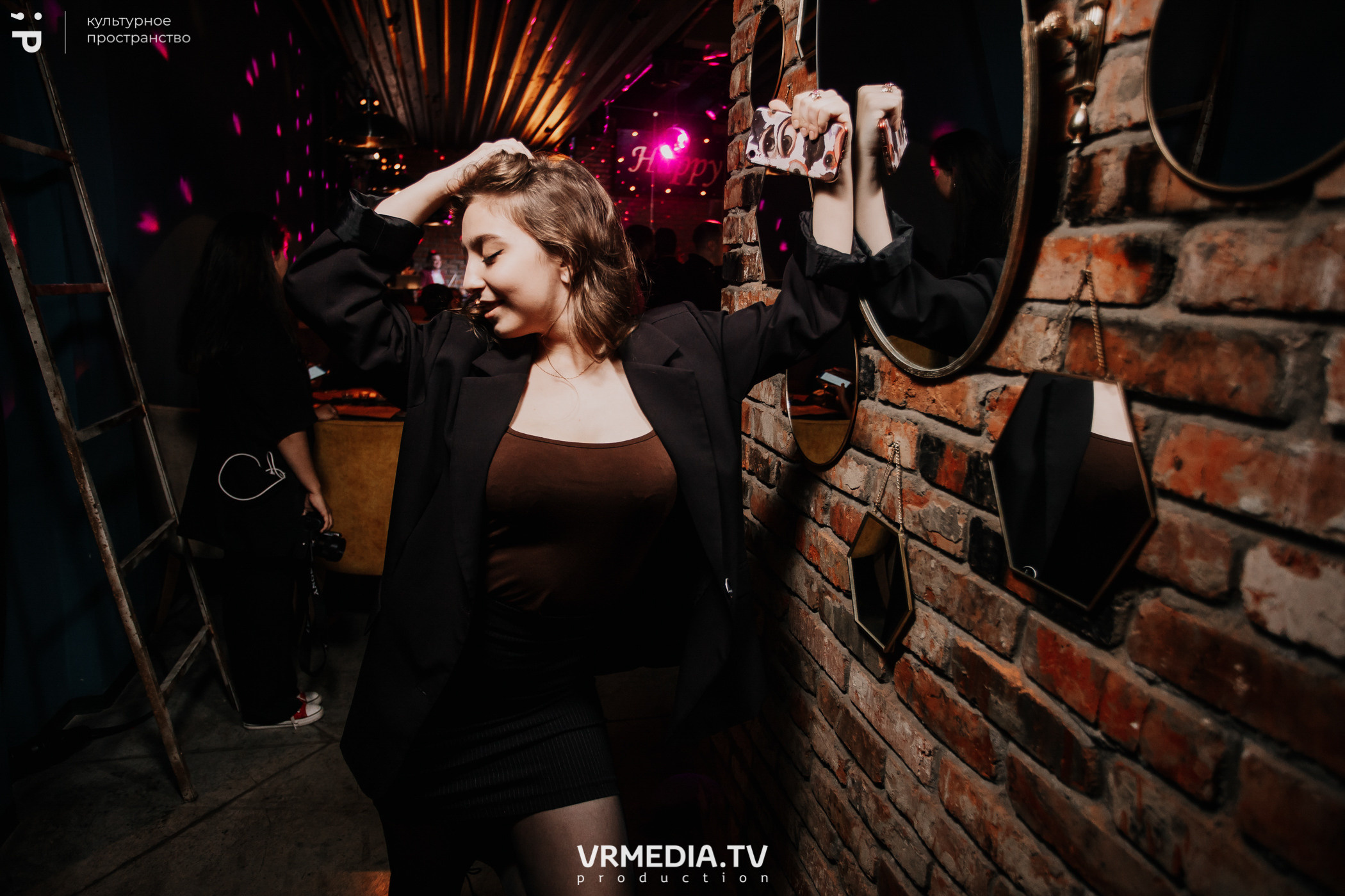 #Редакция_Лето в культурном пространстве «Редакция»