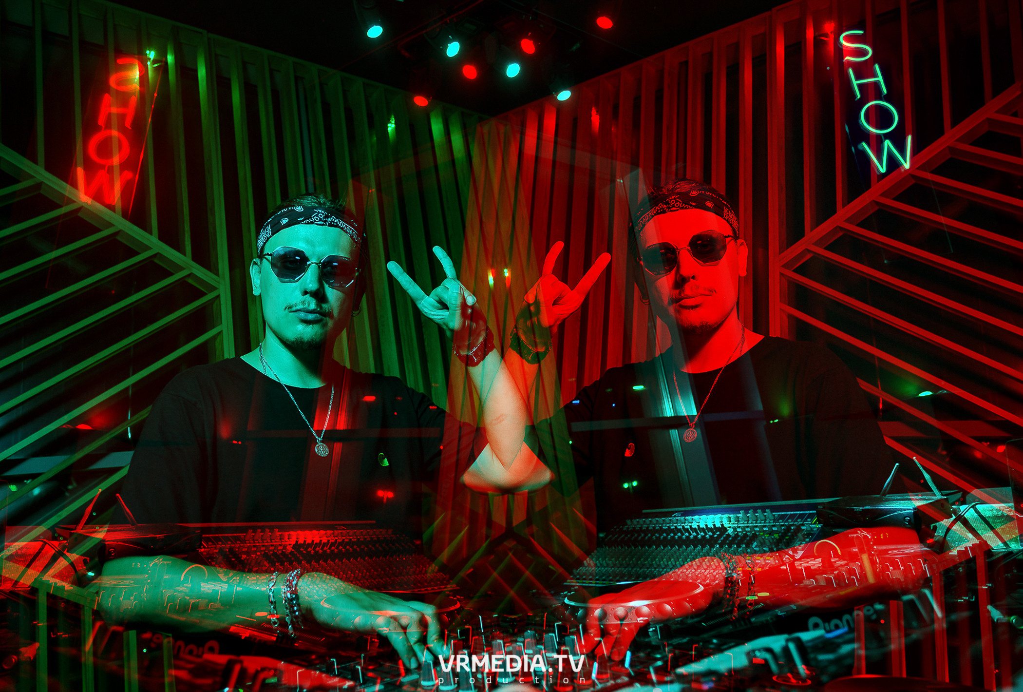 Выходные в баре «DOSKI»