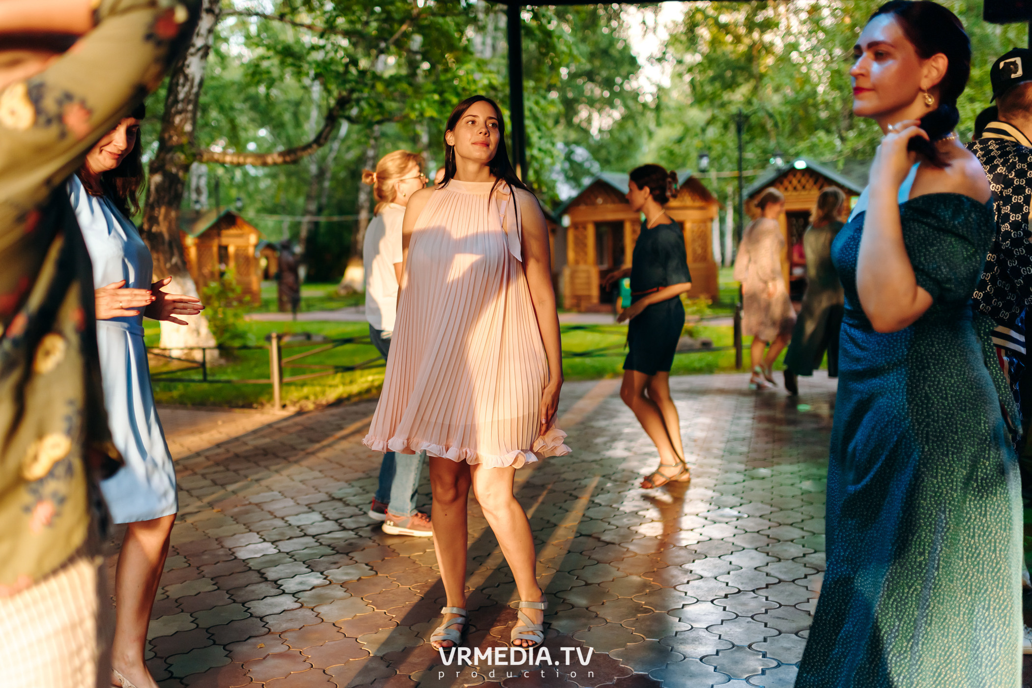 В гостях «У Петровича»