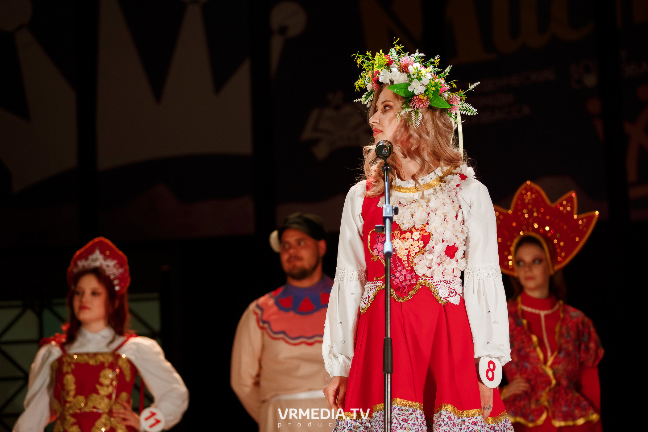 Мистер и Мисс СО Кузбасс