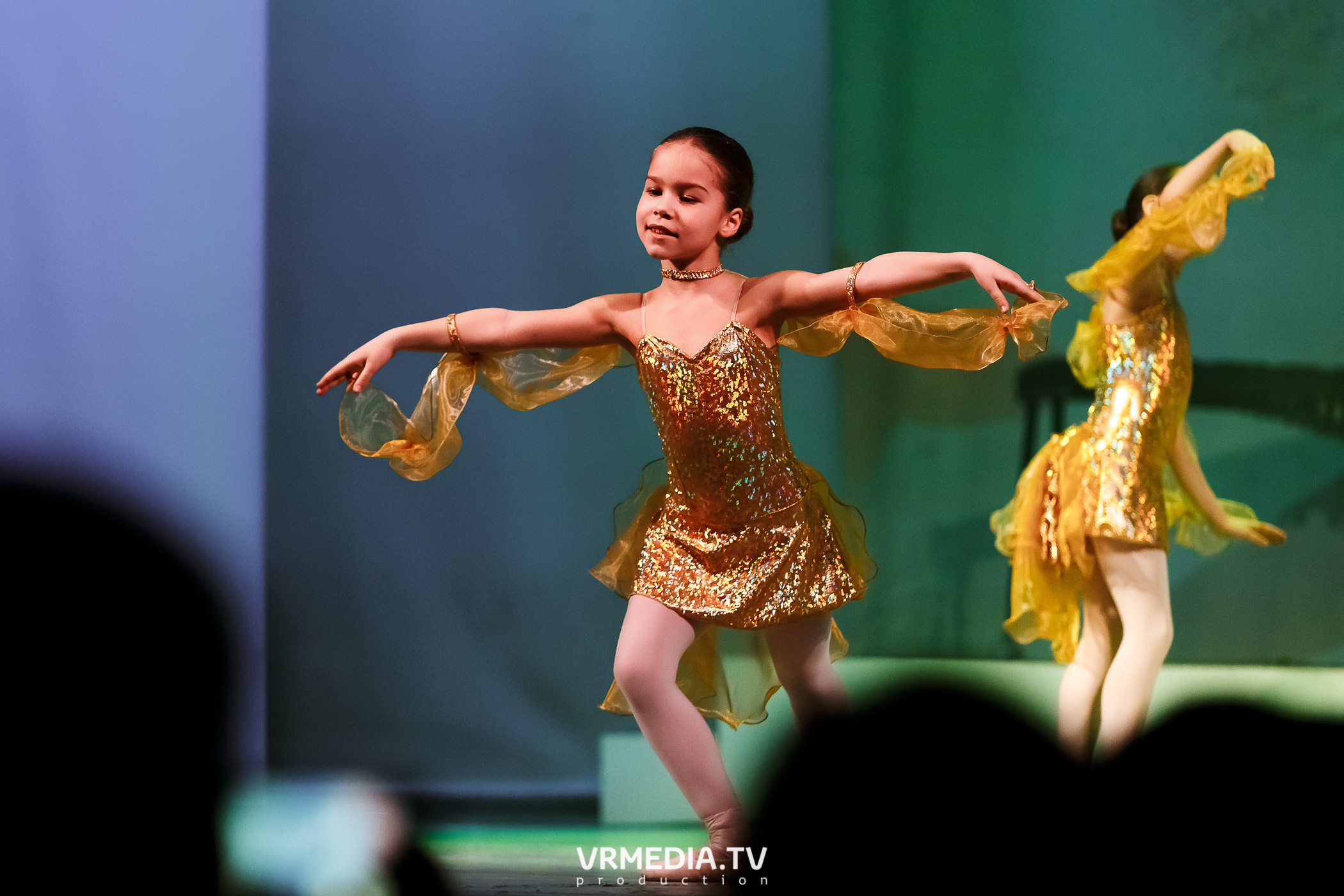 35-летие Детской школы искусств № 14