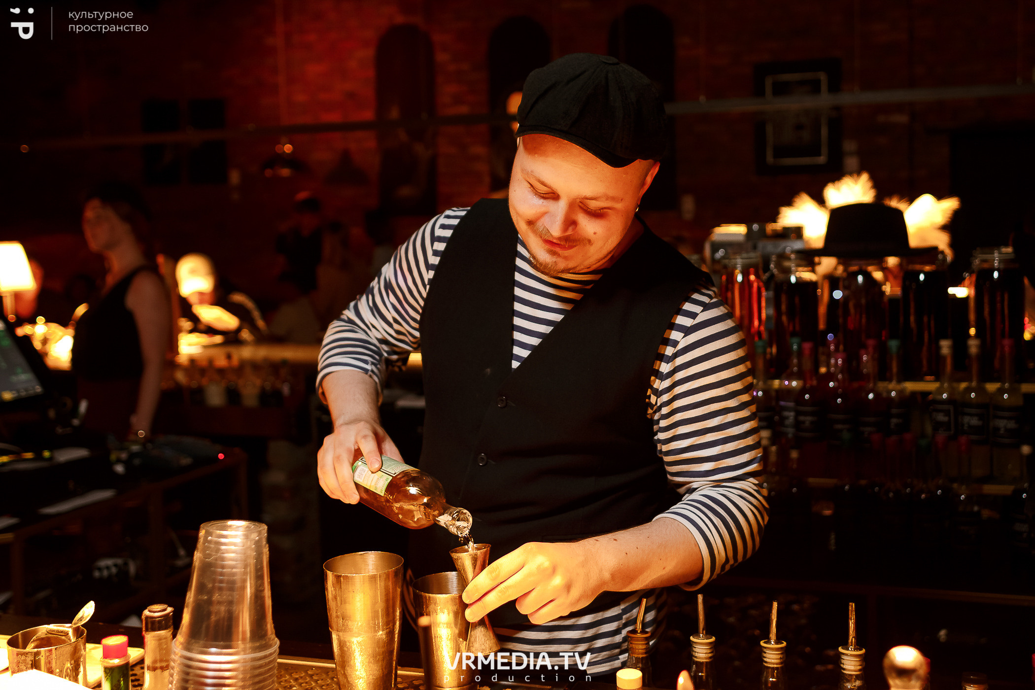 #Редакция_Лето: На минималках в культурном пространстве «Редакция»