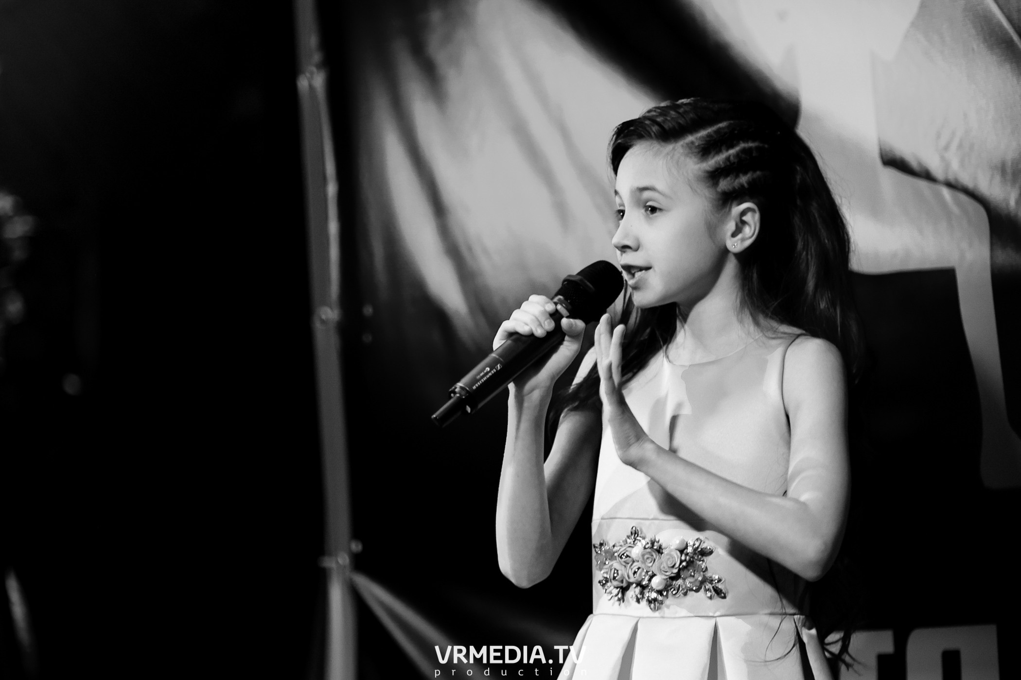 17 Международный вокальный Конкурс-Проект «Батл Голосов»