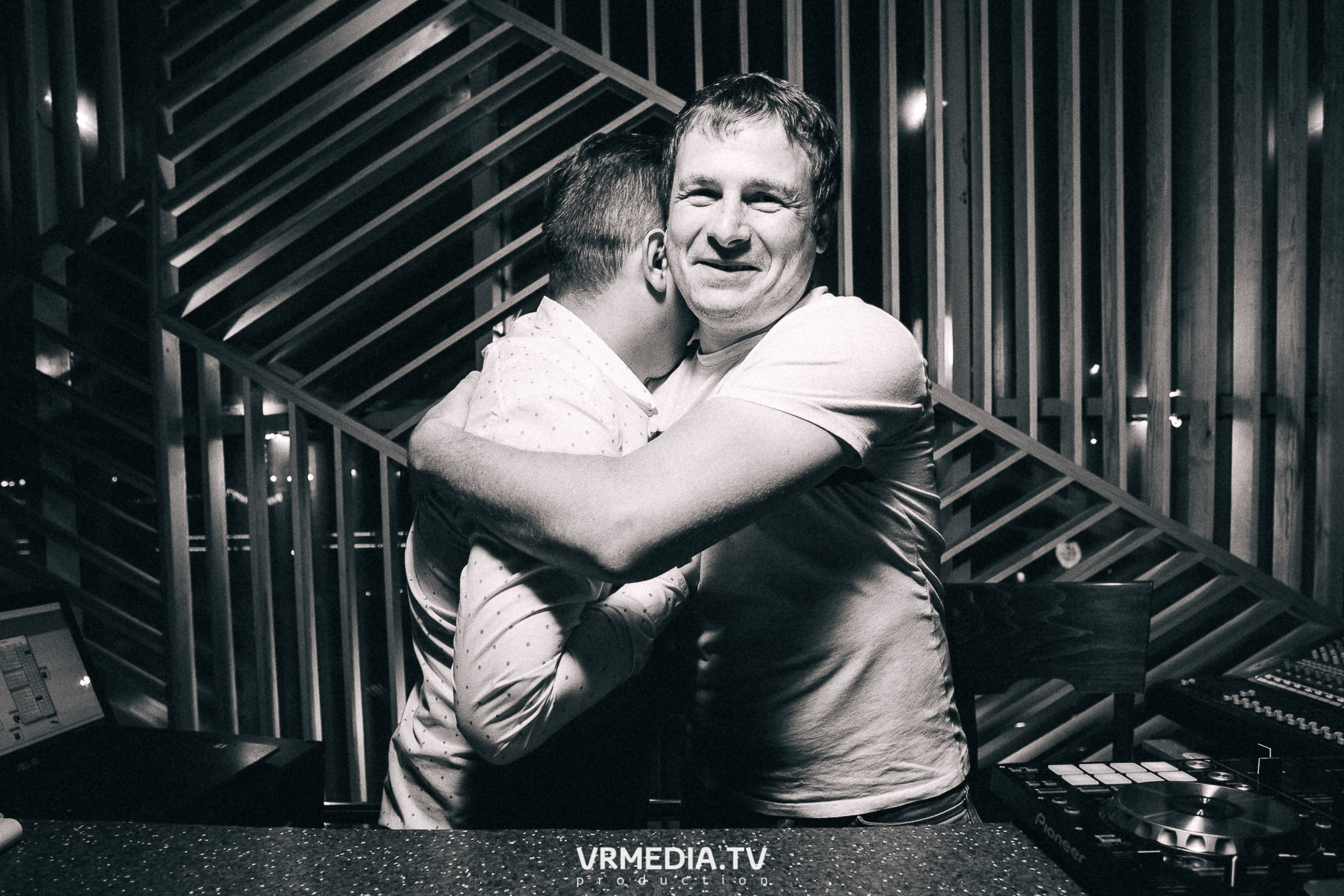 Sin City в баре «DOSKI»