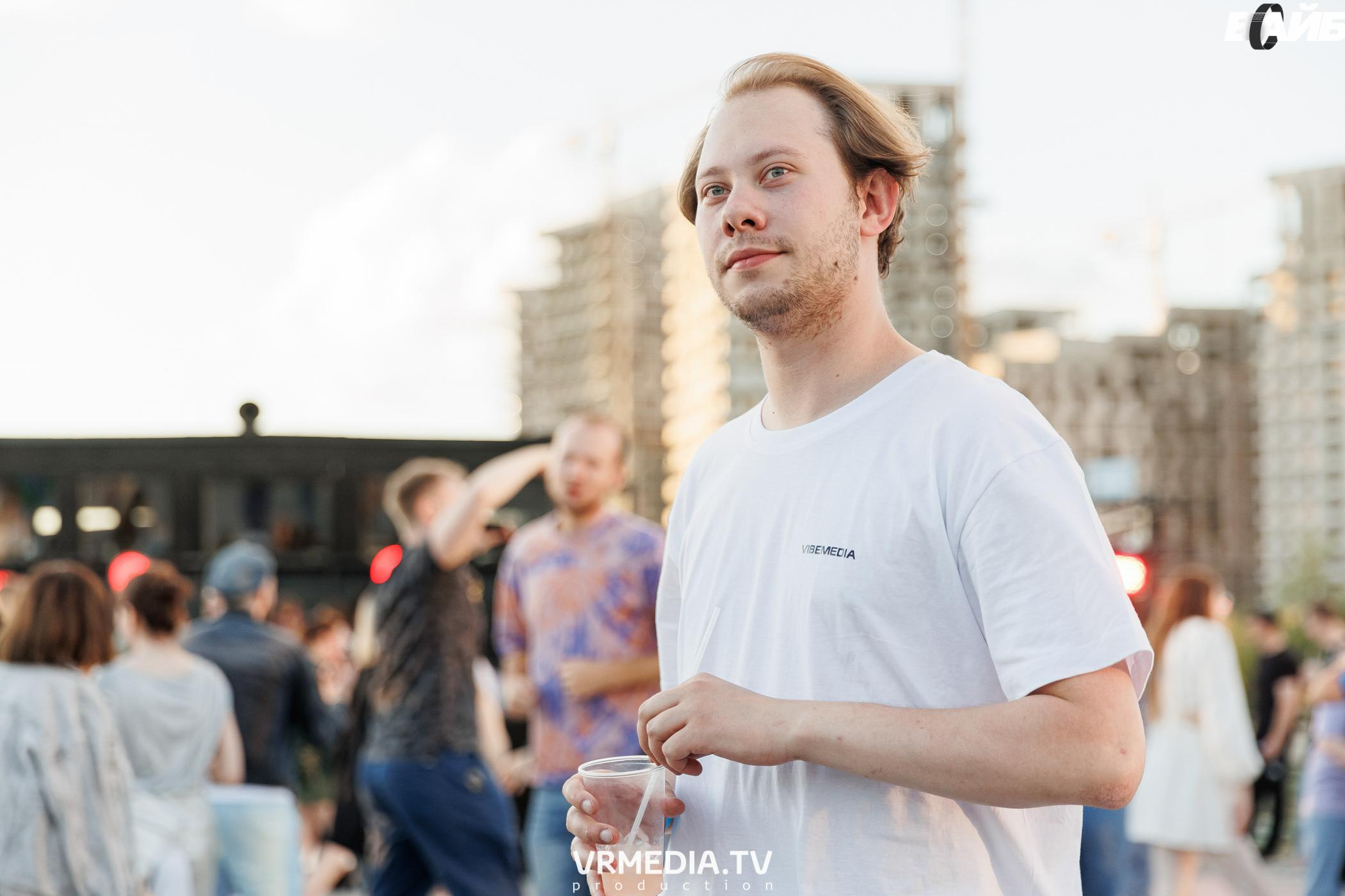 Молодость простит! Круиз