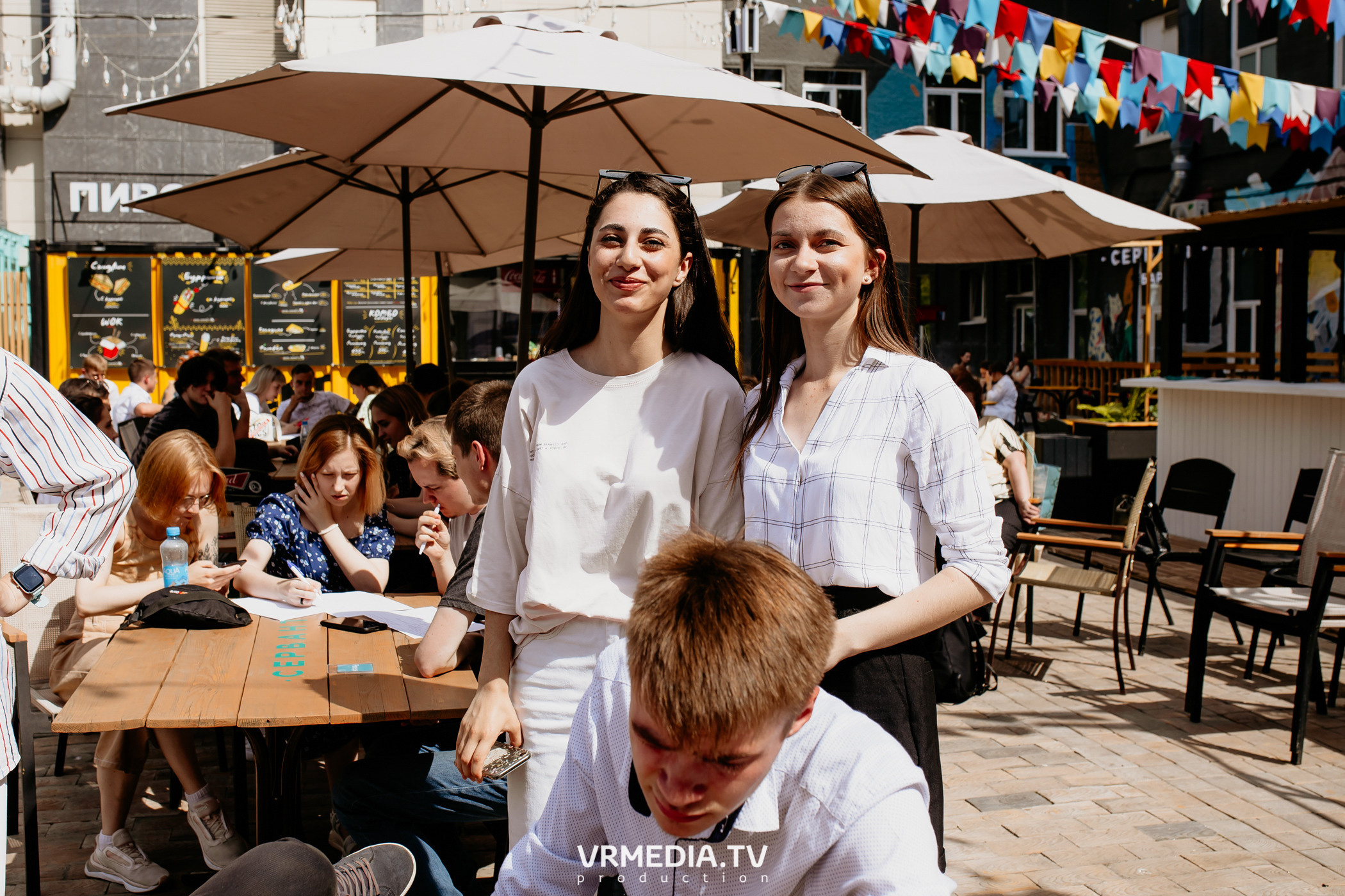 АРОПИ. Проектный семинар по основам проектной деятельности