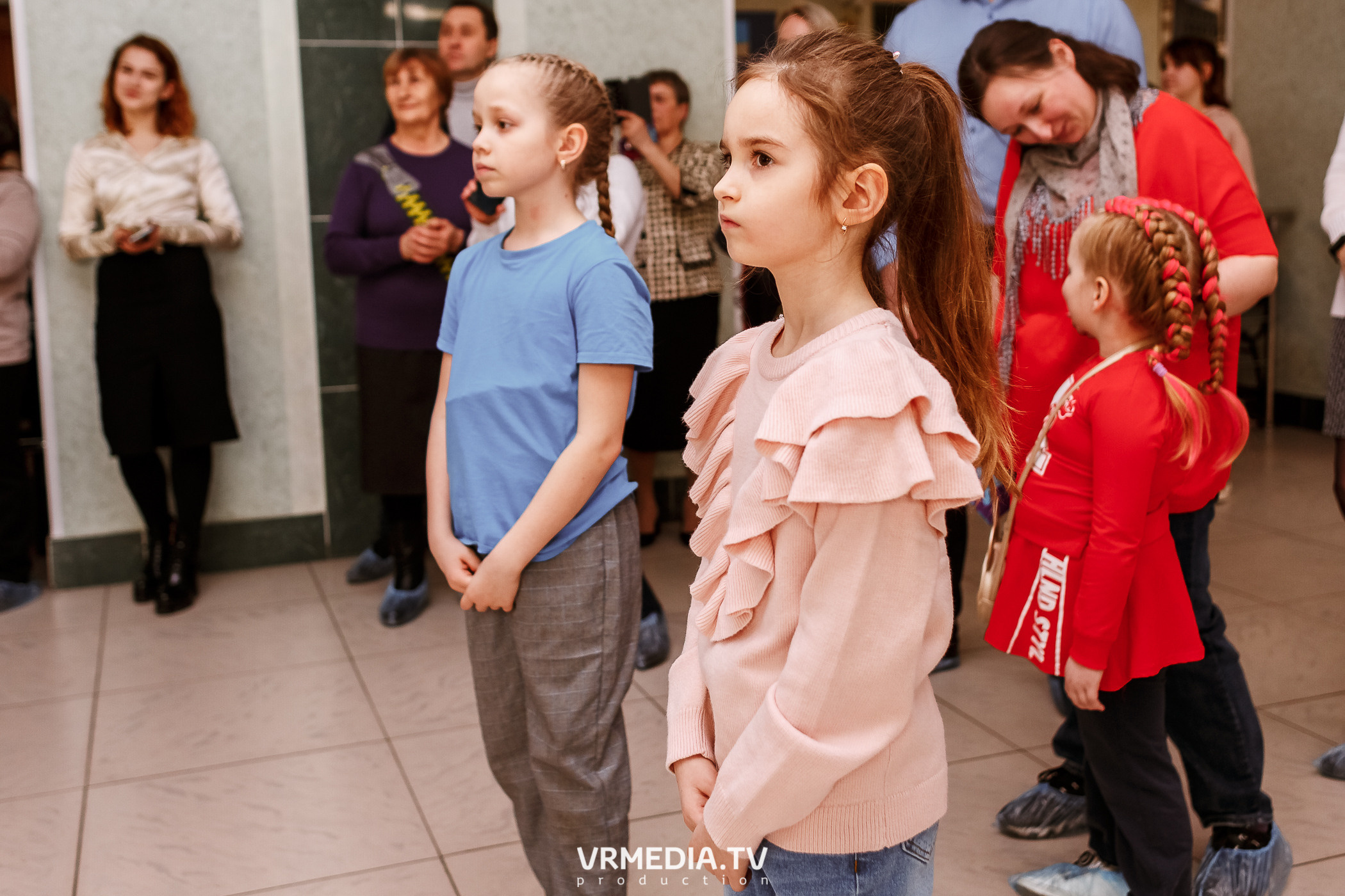 35-летие Детской школы искусств № 14