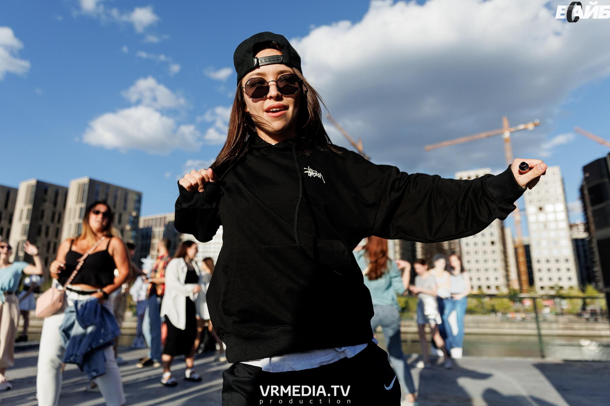 Молодость простит! Круиз