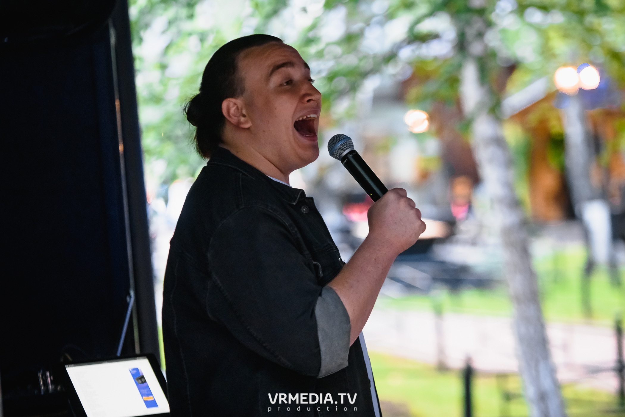 В гостях «У Петровича»