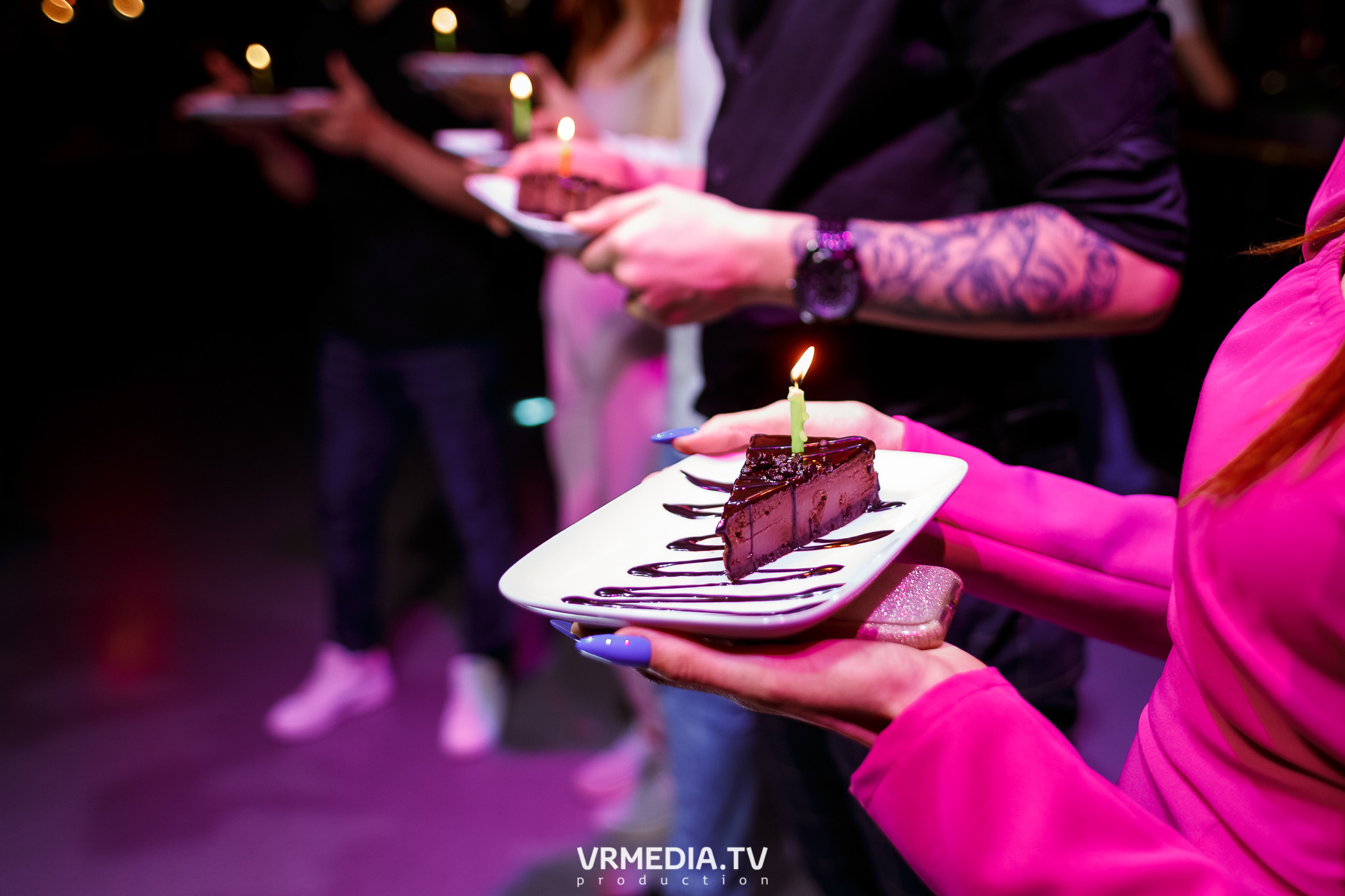 Выходные в баре «DOSKI»