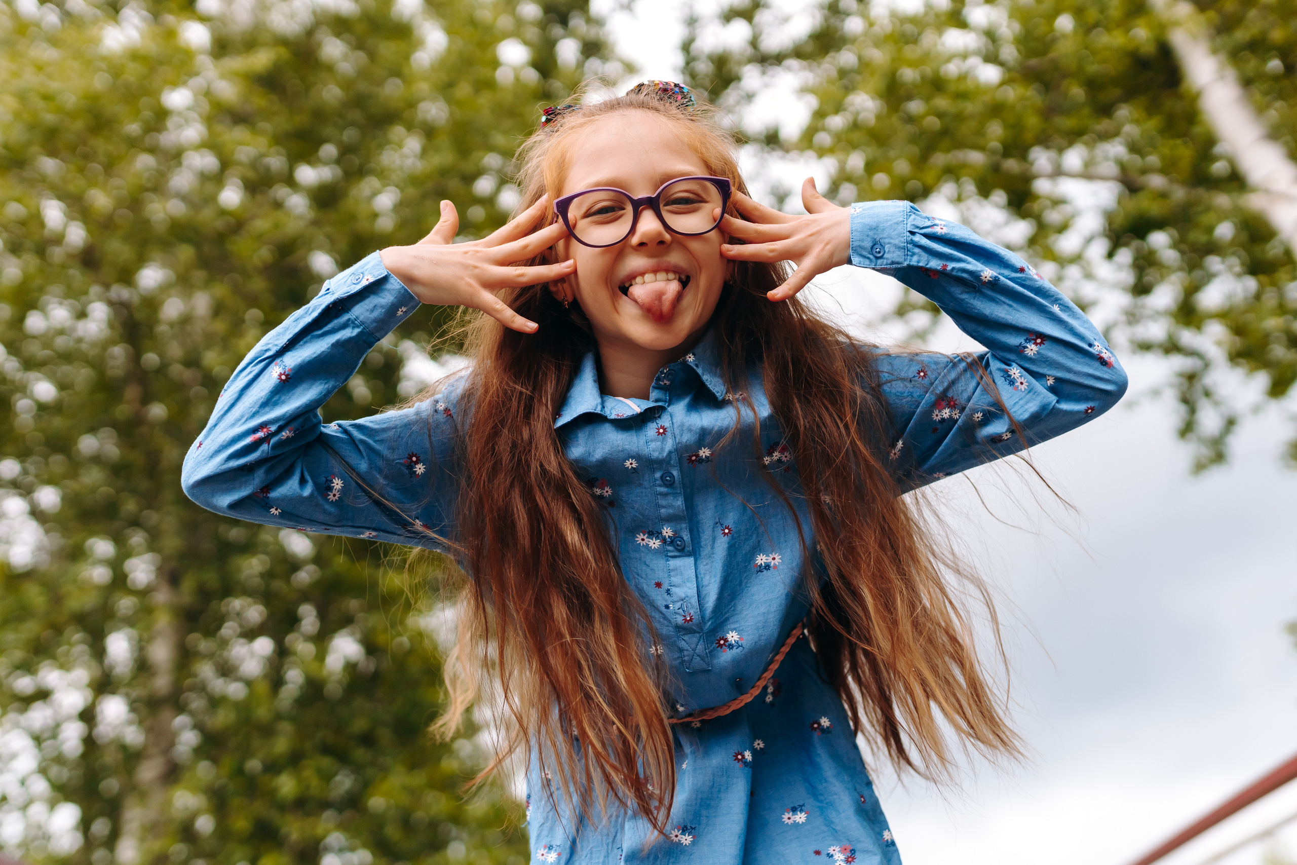 Кузбасский Парк