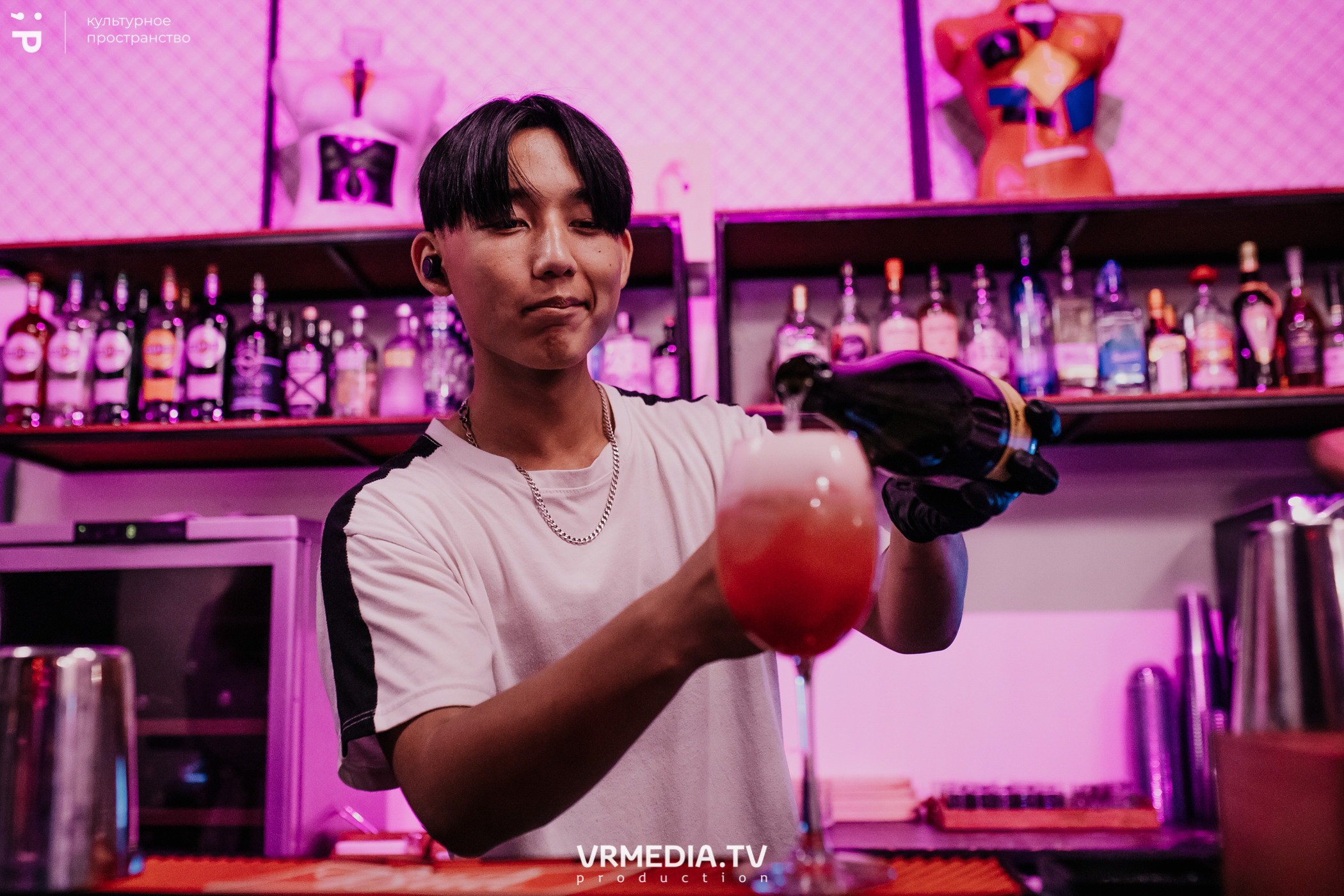 #Редакция_Лето в культурном пространстве «Редакция»